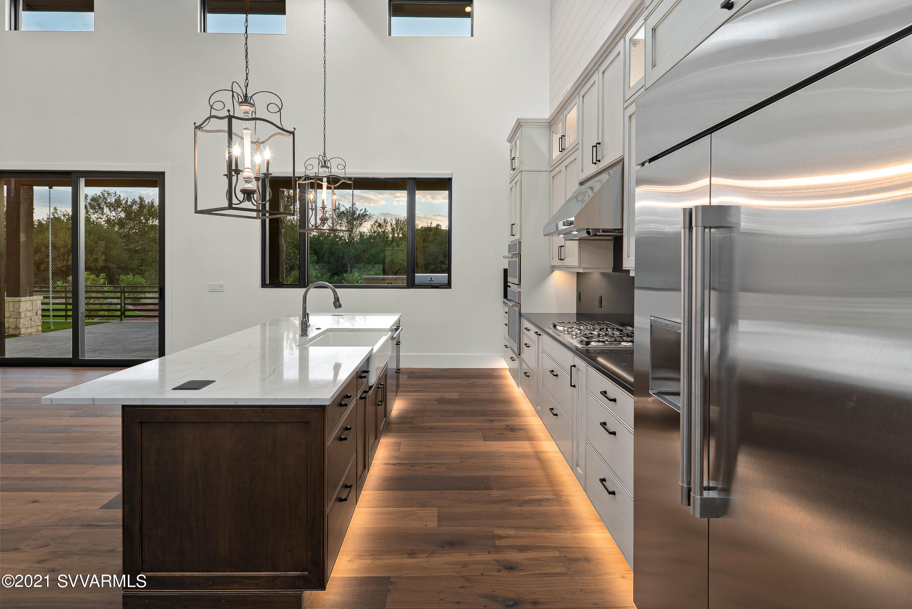 Sedona Ranch on Oak Creek - Residential