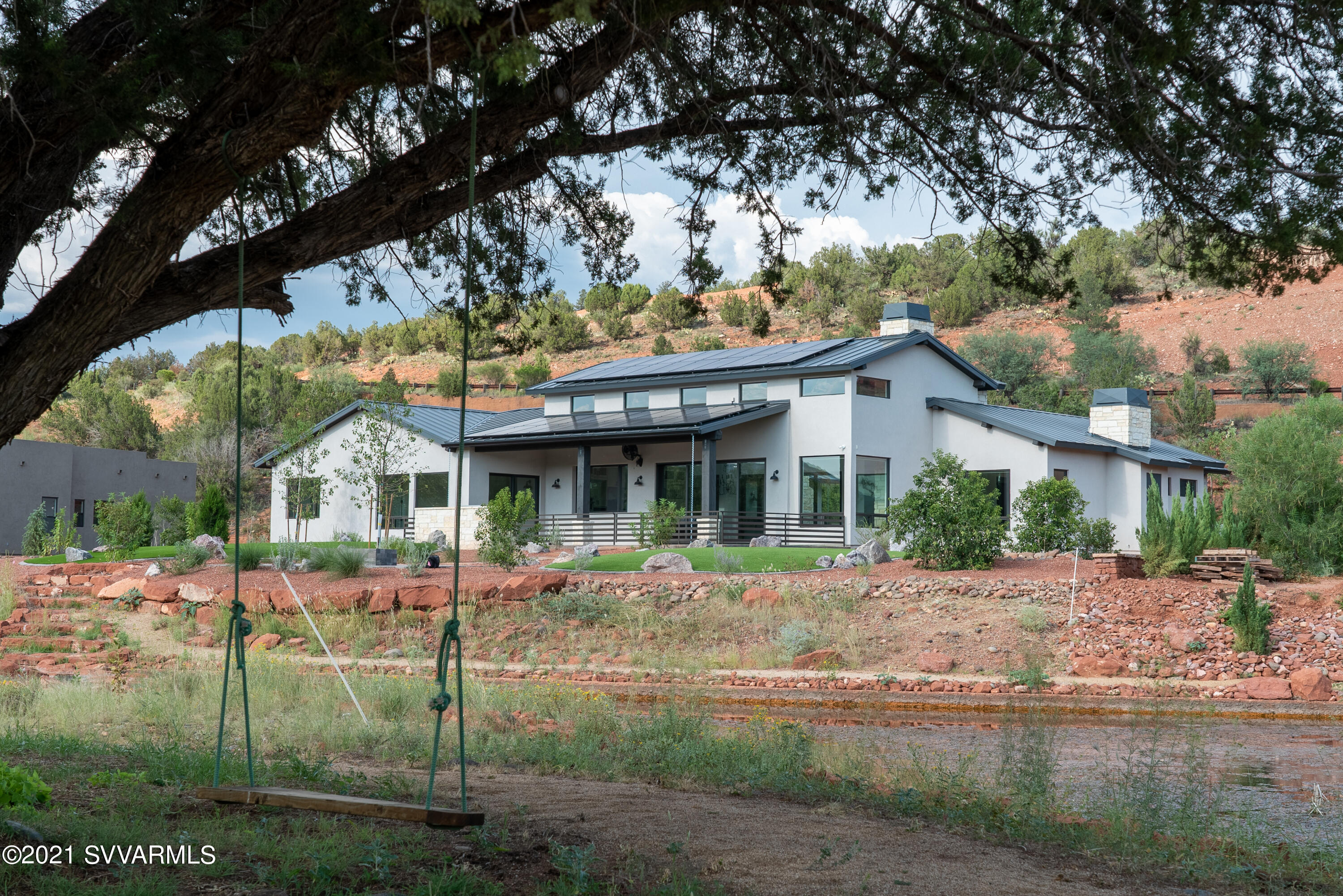 Sedona Ranch on Oak Creek - Residential