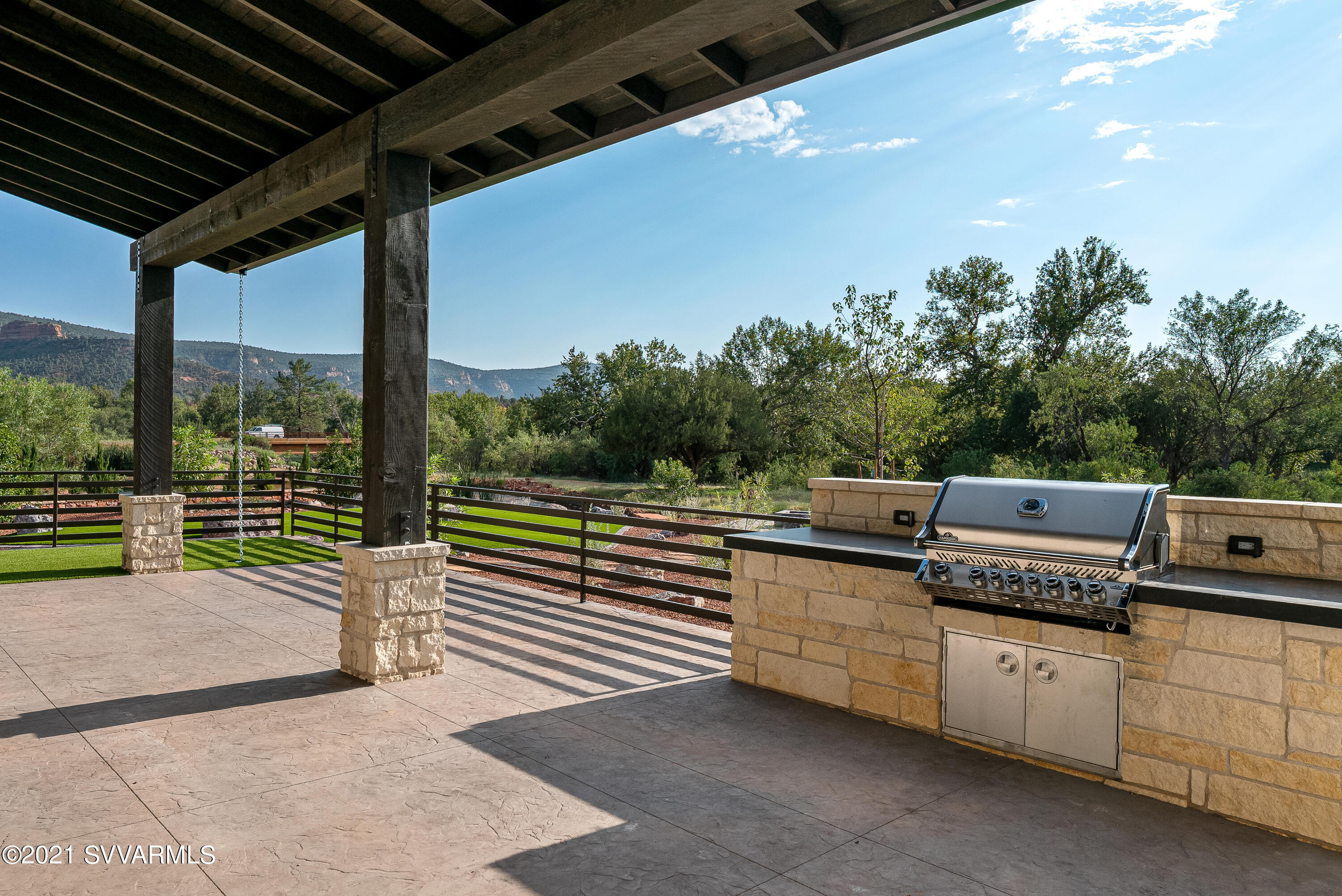 Sedona Ranch on Oak Creek - Residential