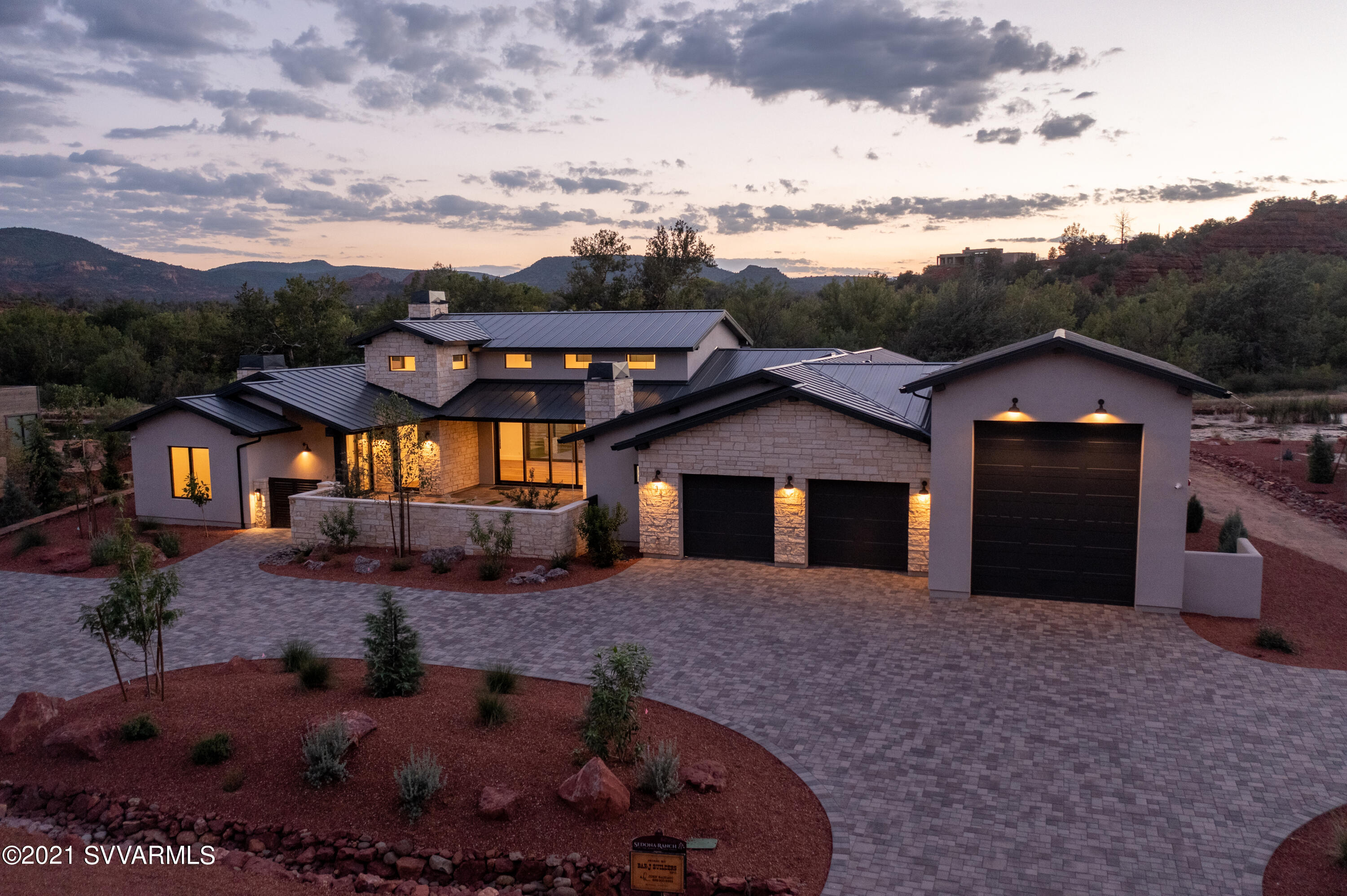 Sedona Ranch on Oak Creek - Residential