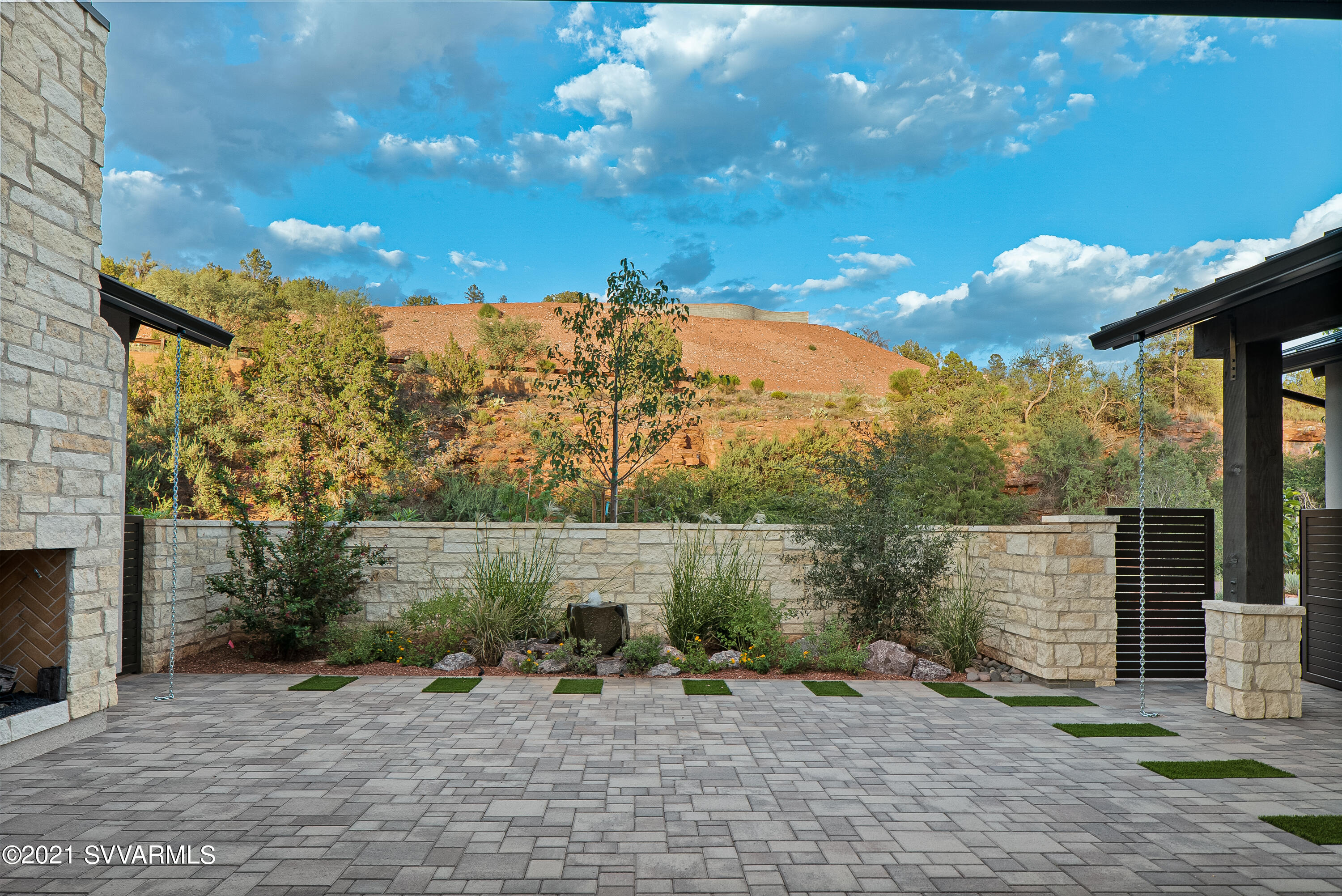Sedona Ranch on Oak Creek - Residential