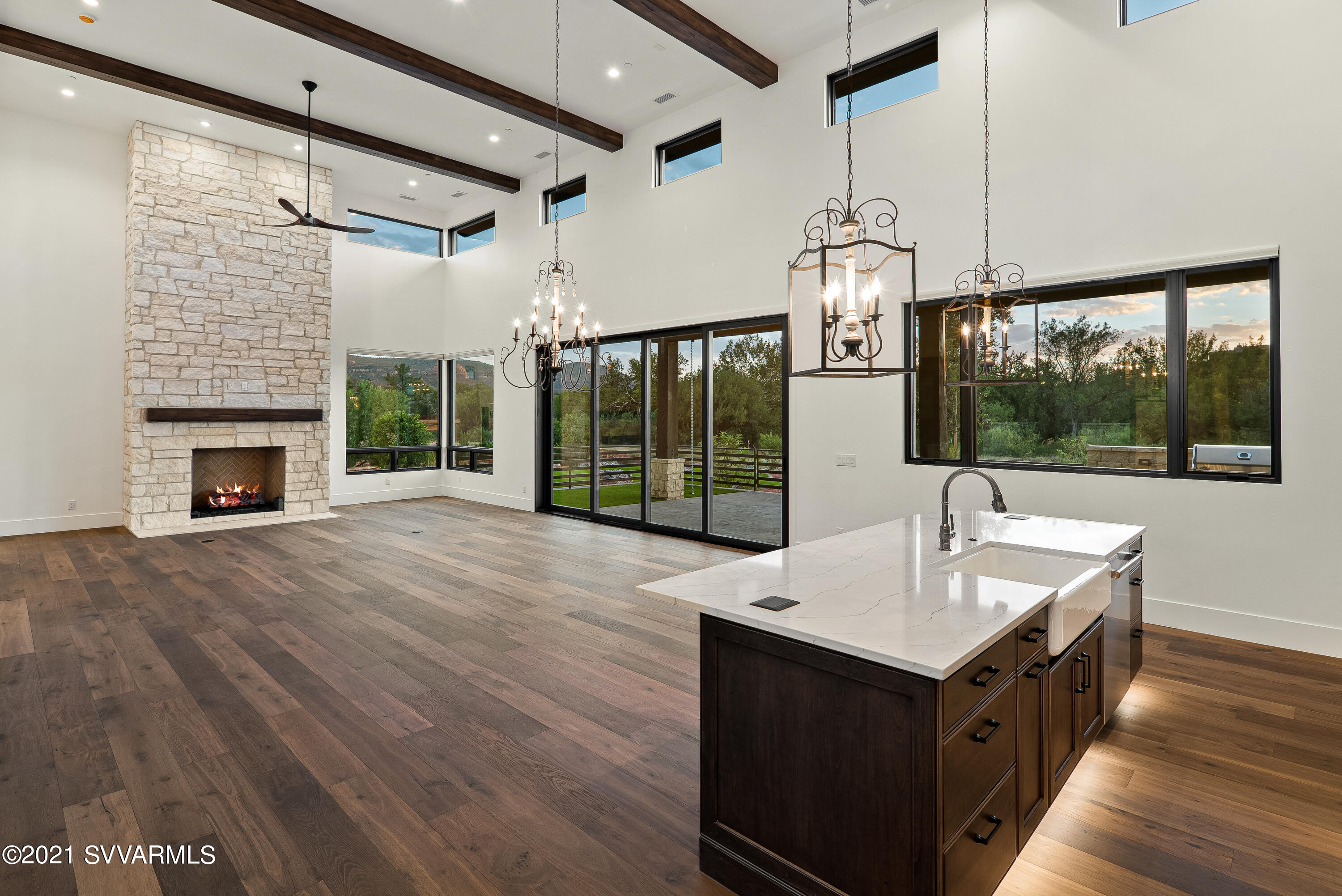Sedona Ranch on Oak Creek - Residential