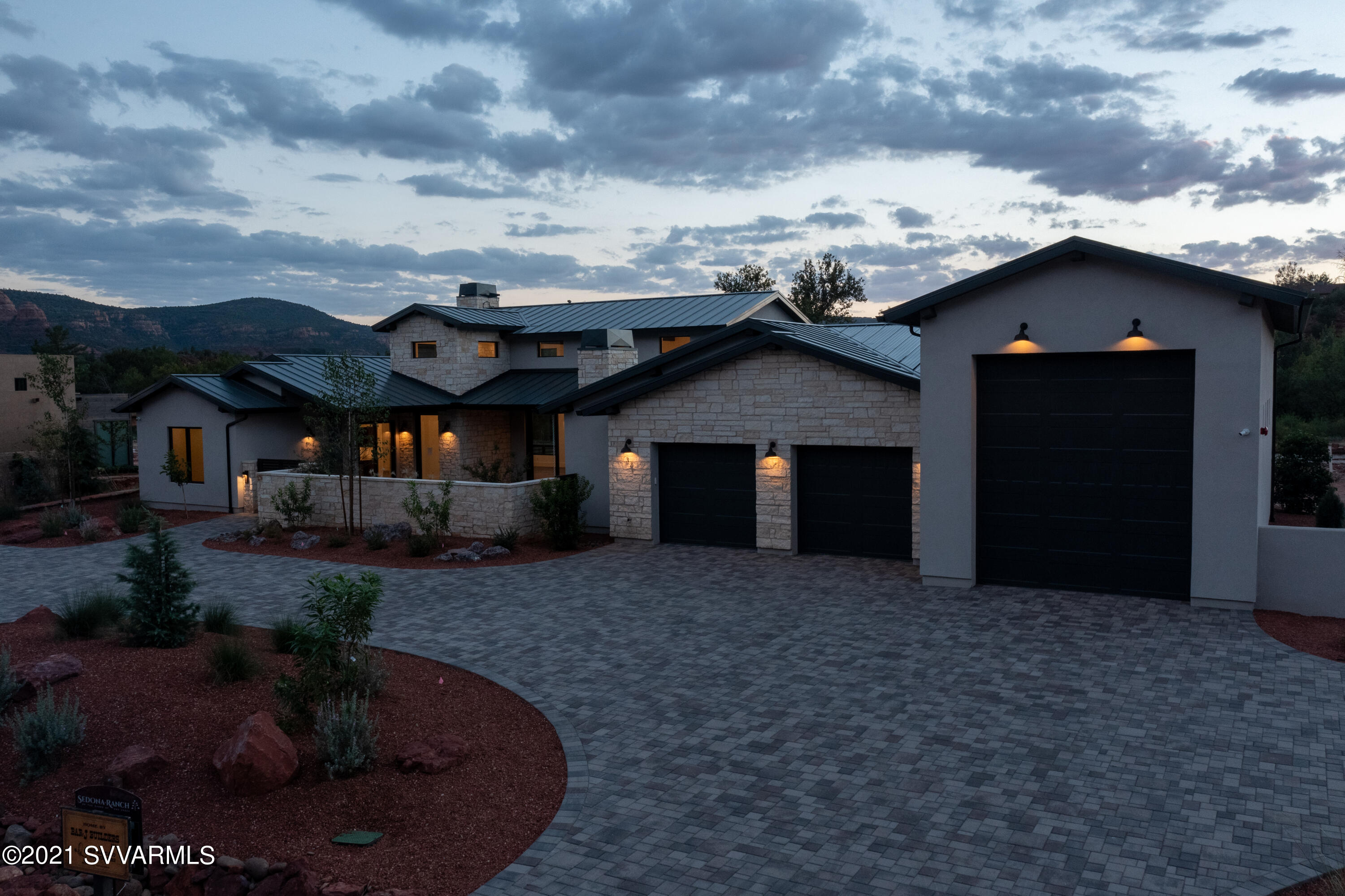Sedona Ranch on Oak Creek - Residential