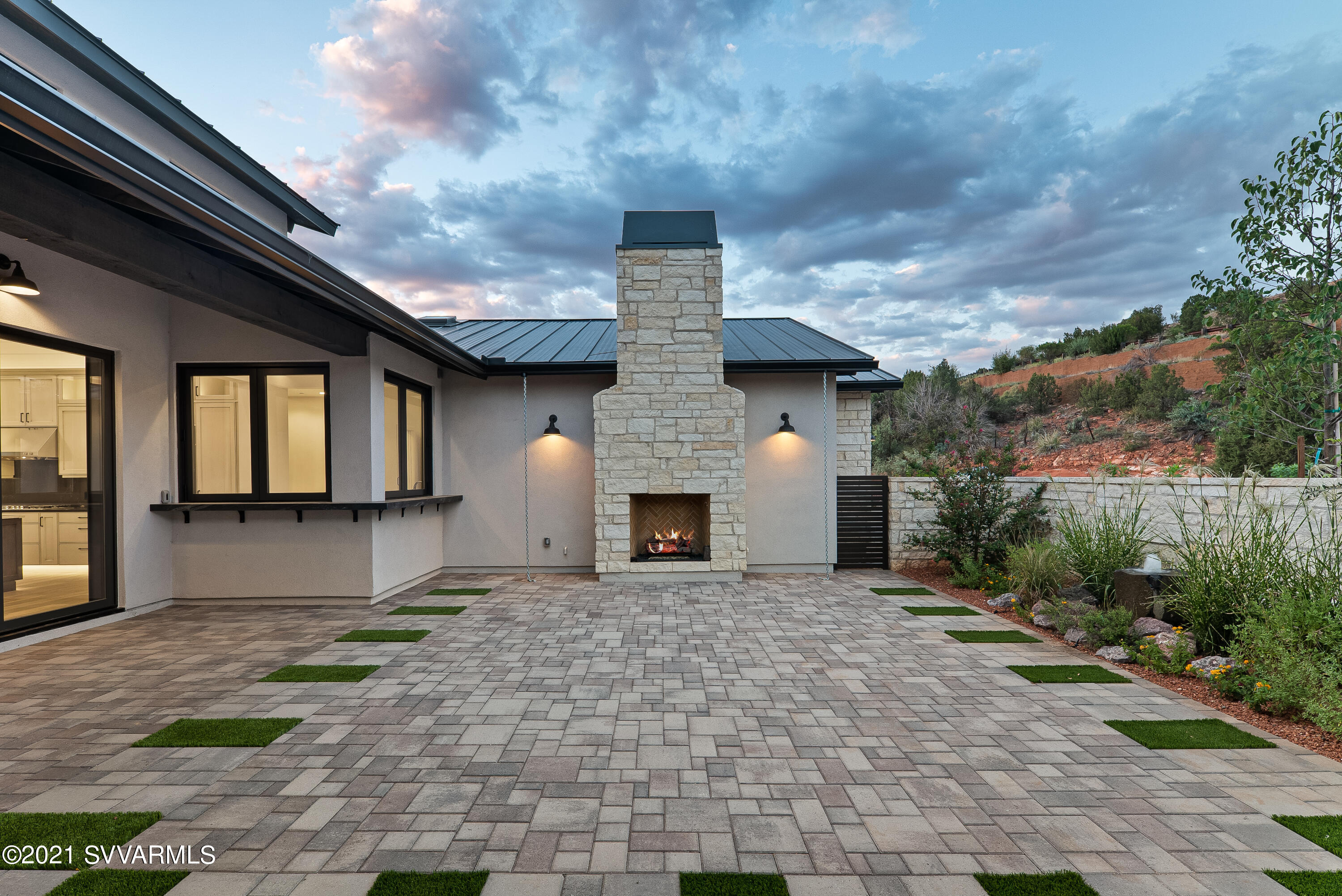 Sedona Ranch on Oak Creek - Residential