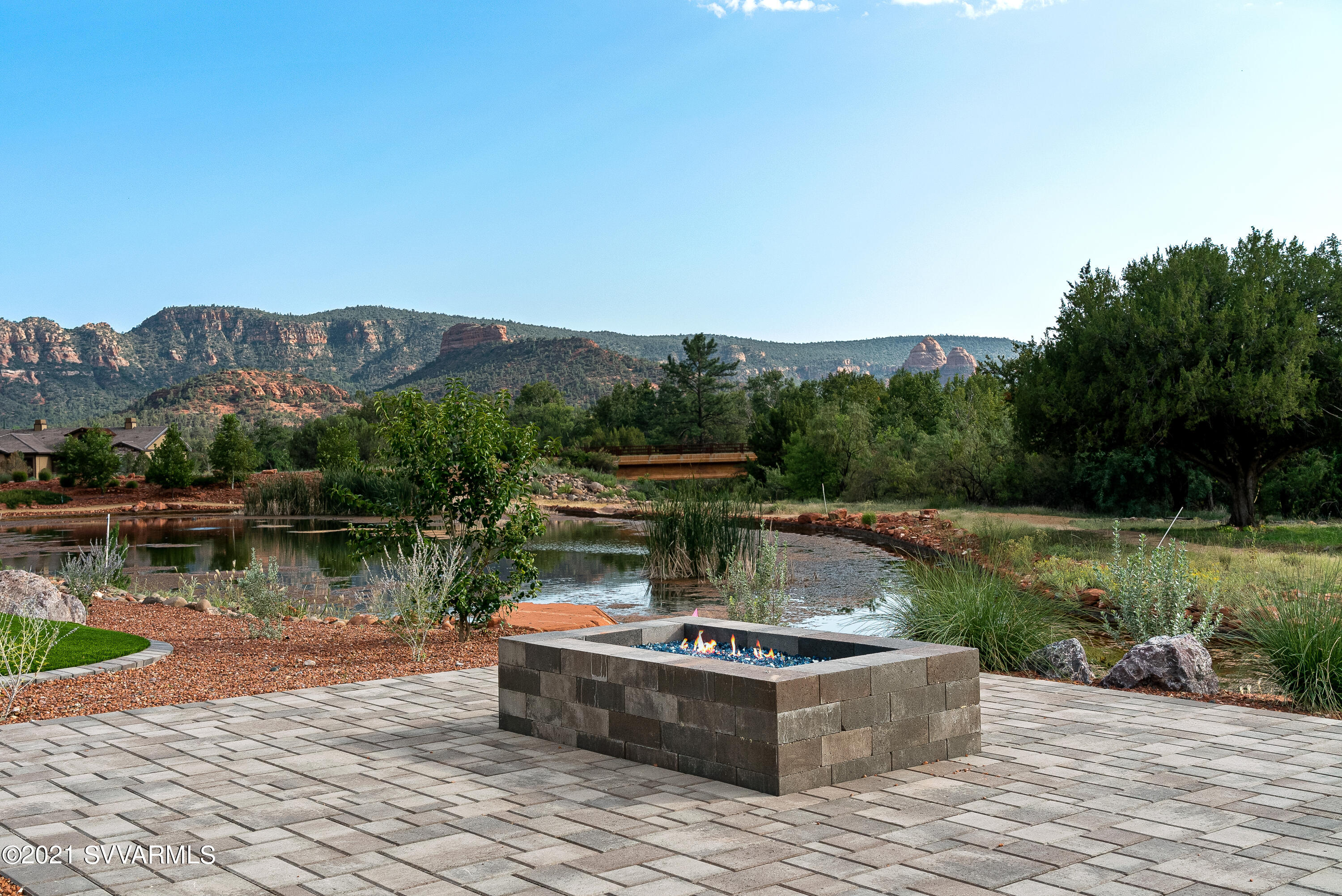 Sedona Ranch on Oak Creek - Residential