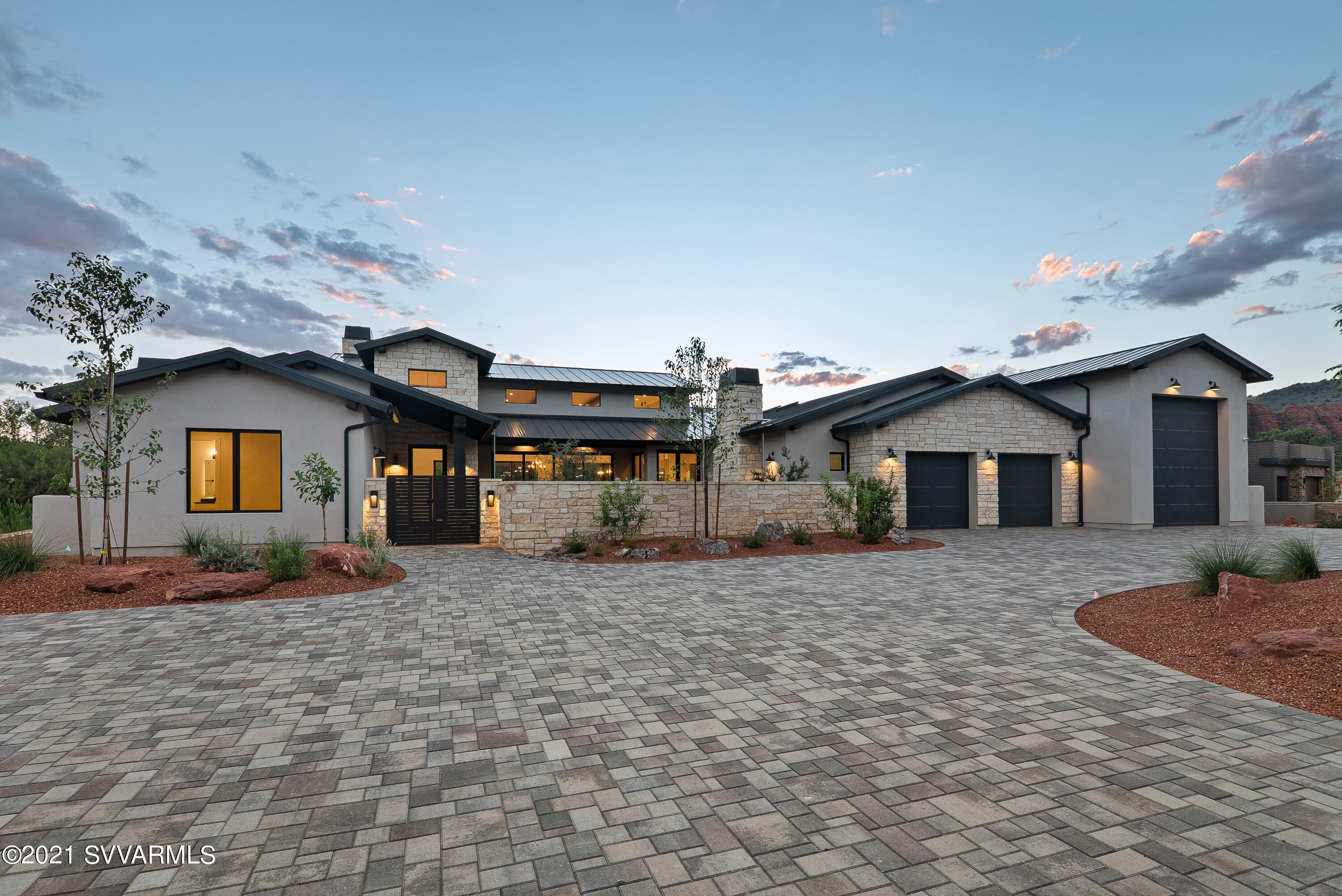 Sedona Ranch on Oak Creek - Residential