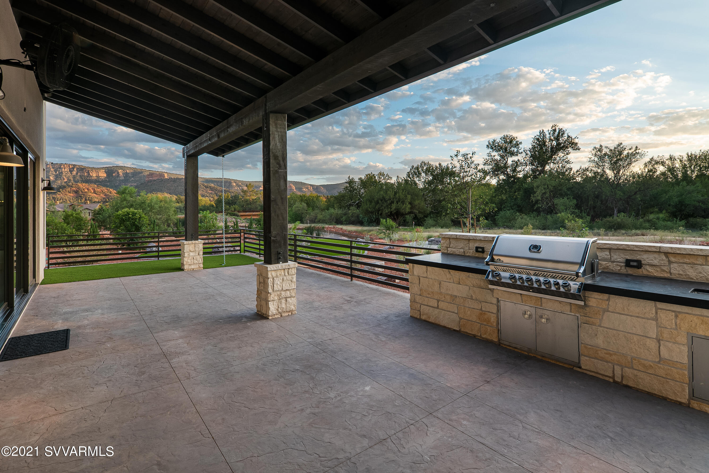 Sedona Ranch on Oak Creek - Residential