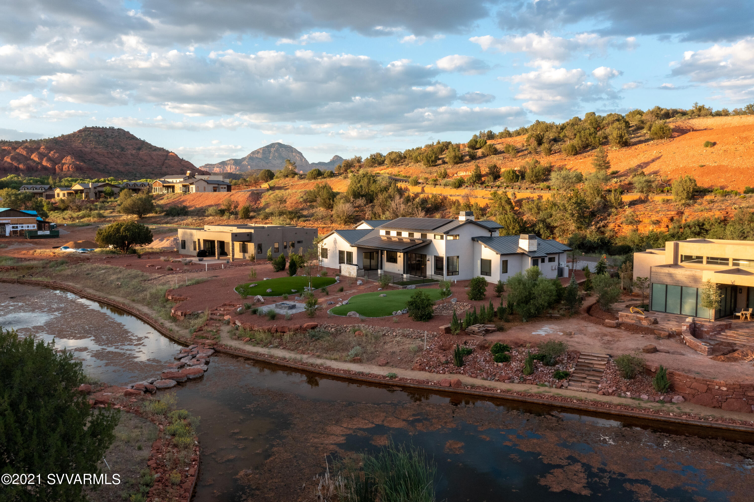 Sedona Ranch on Oak Creek - Residential