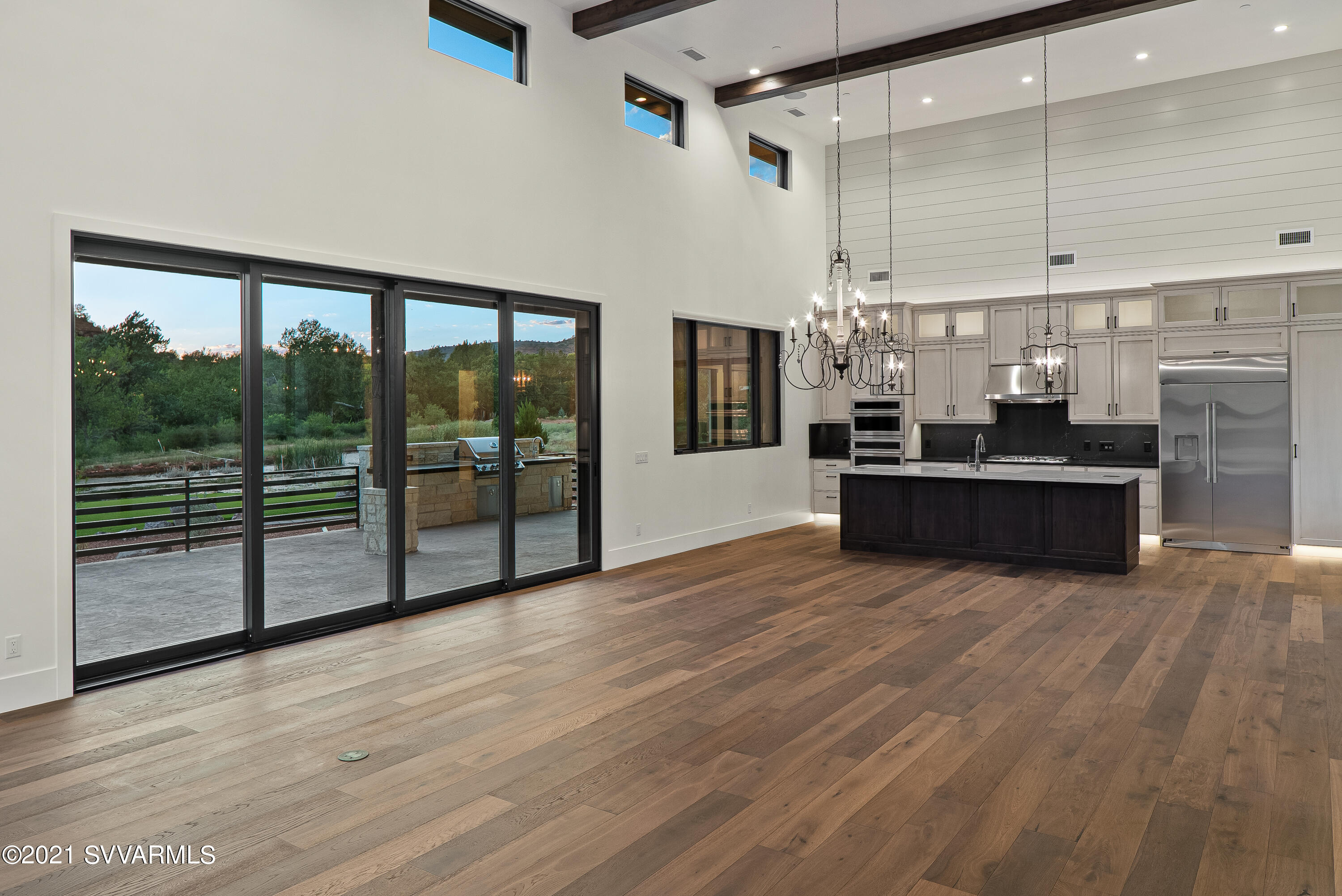 Sedona Ranch on Oak Creek - Residential