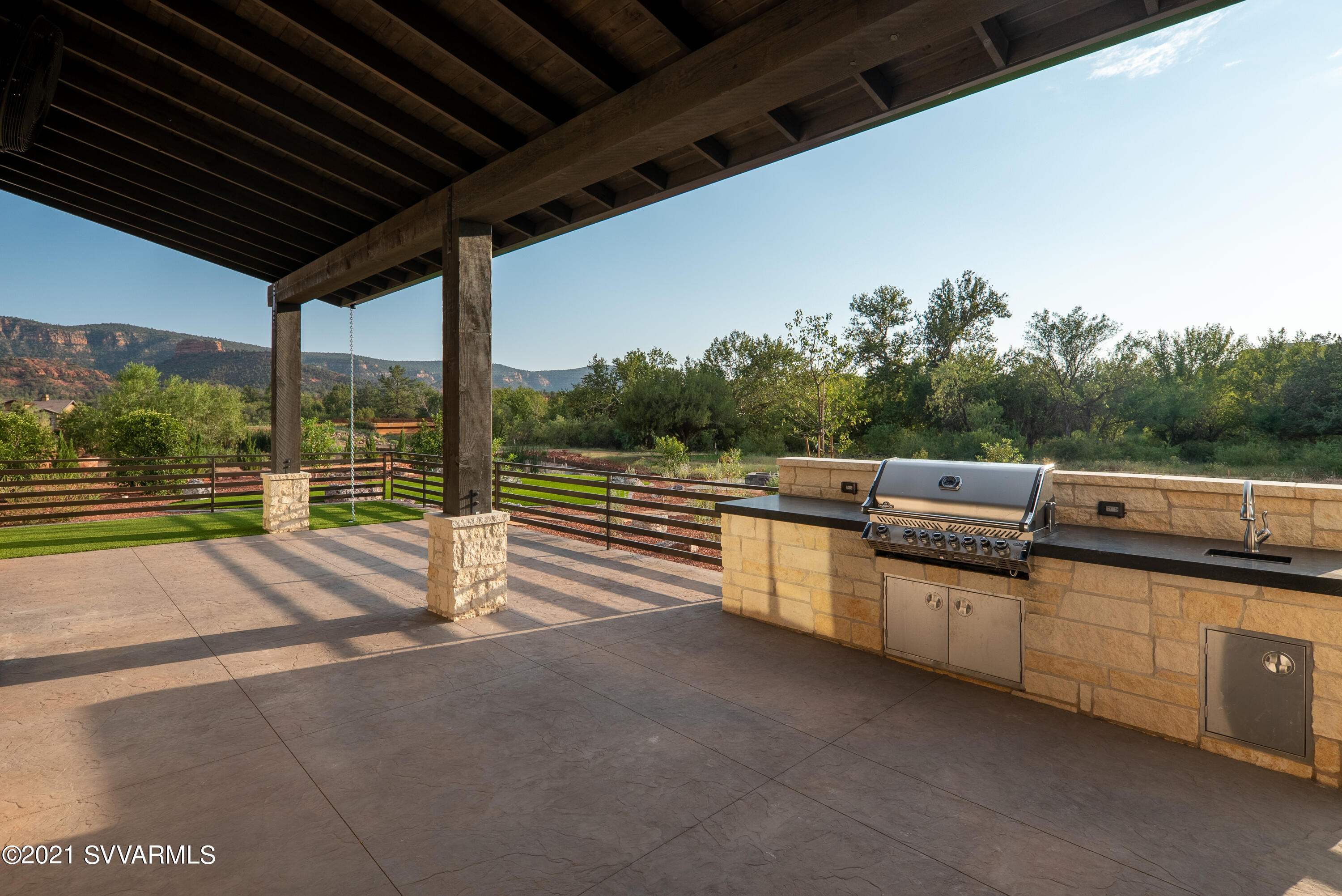 Sedona Ranch on Oak Creek - Residential