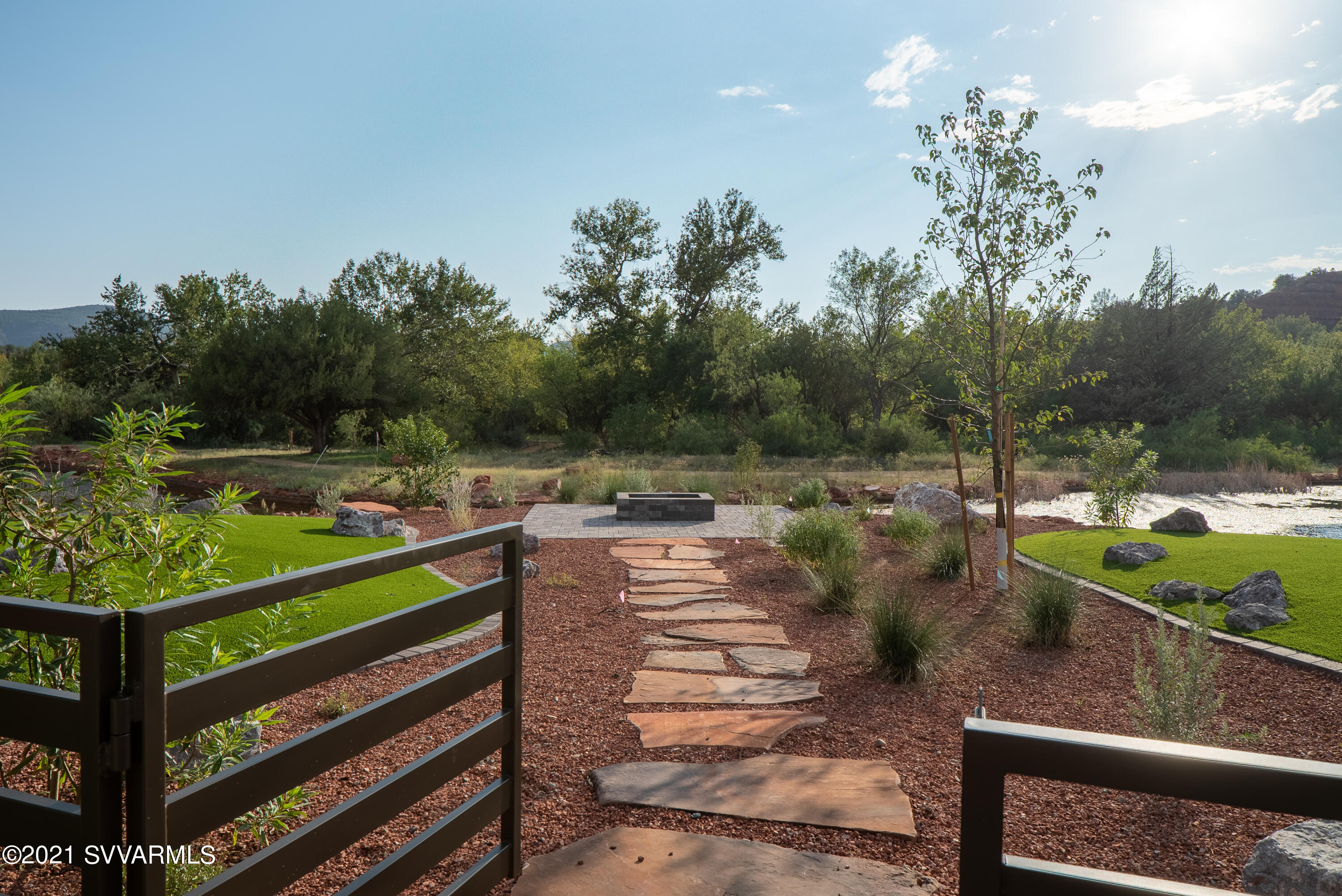 Sedona Ranch on Oak Creek - Residential