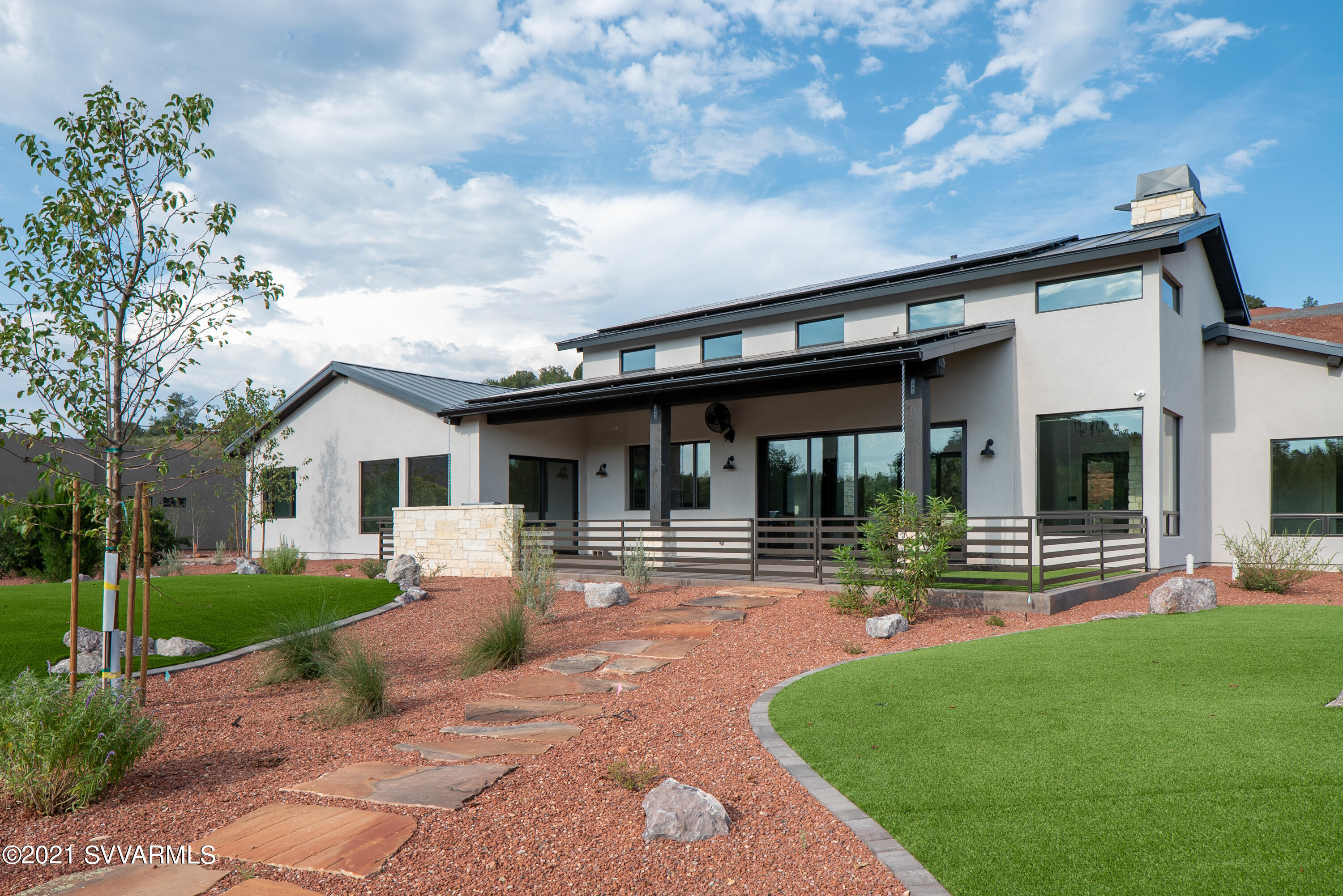 Sedona Ranch on Oak Creek - Residential