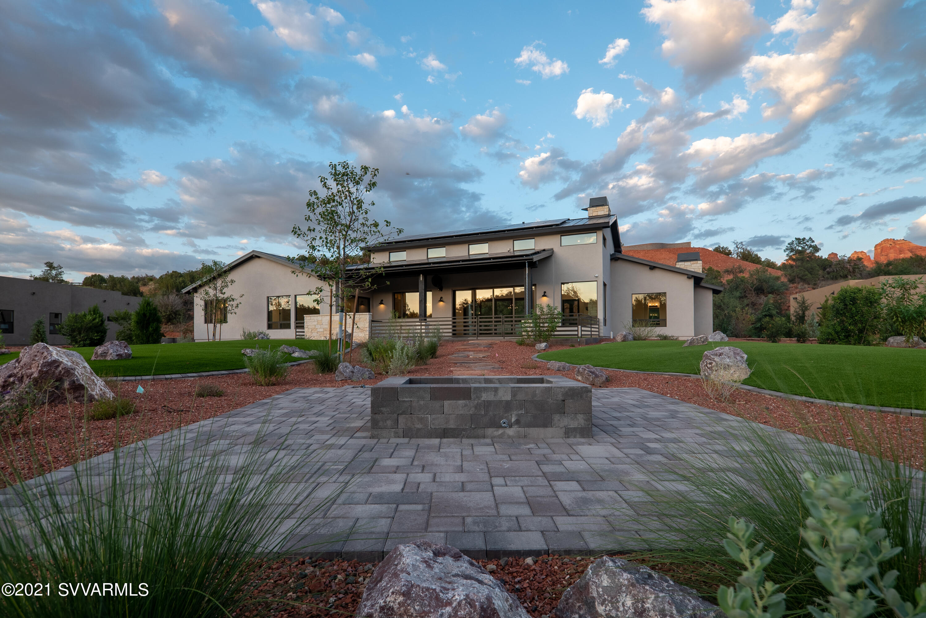 Sedona Ranch on Oak Creek - Residential