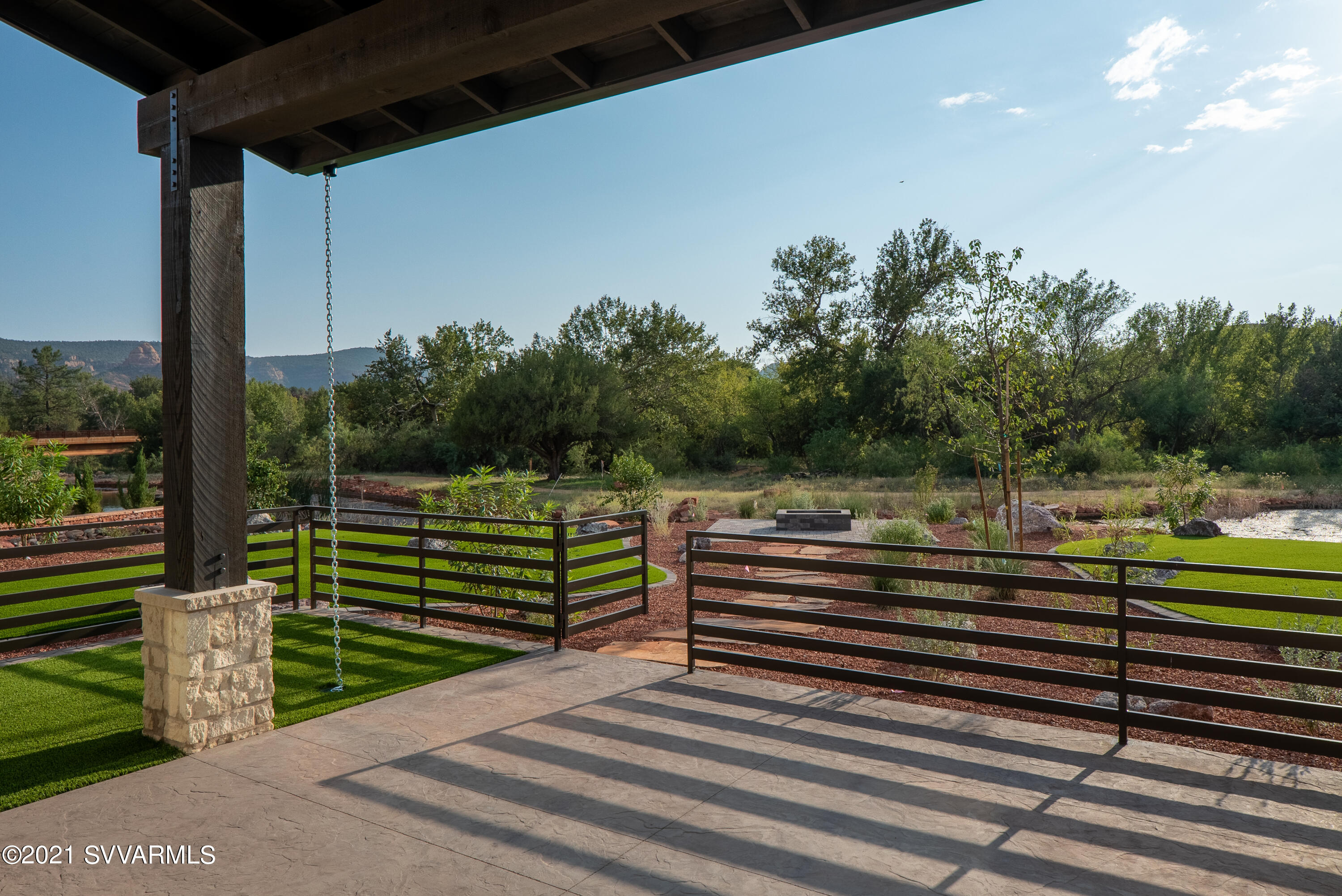 Sedona Ranch on Oak Creek - Residential