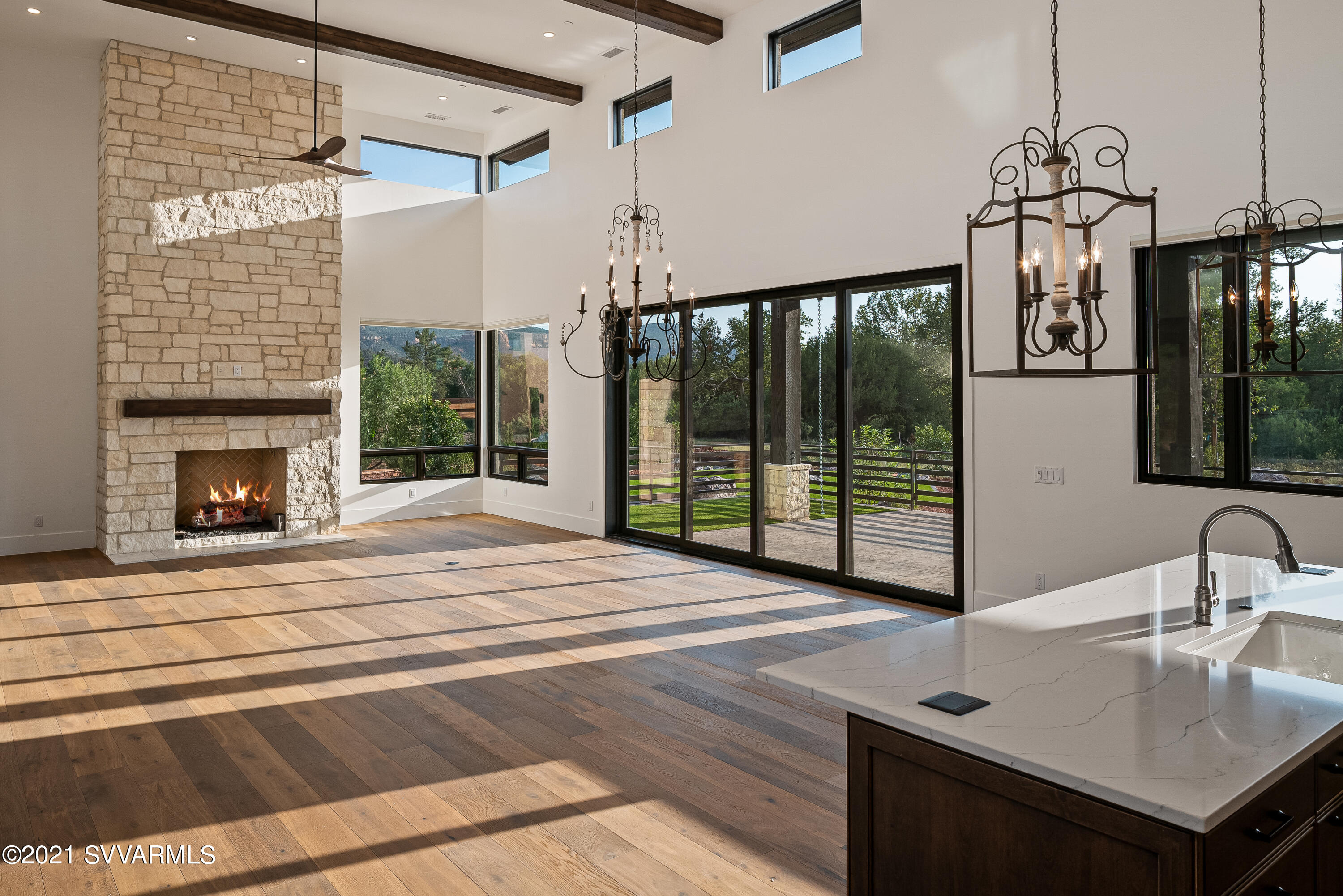 Sedona Ranch on Oak Creek - Residential