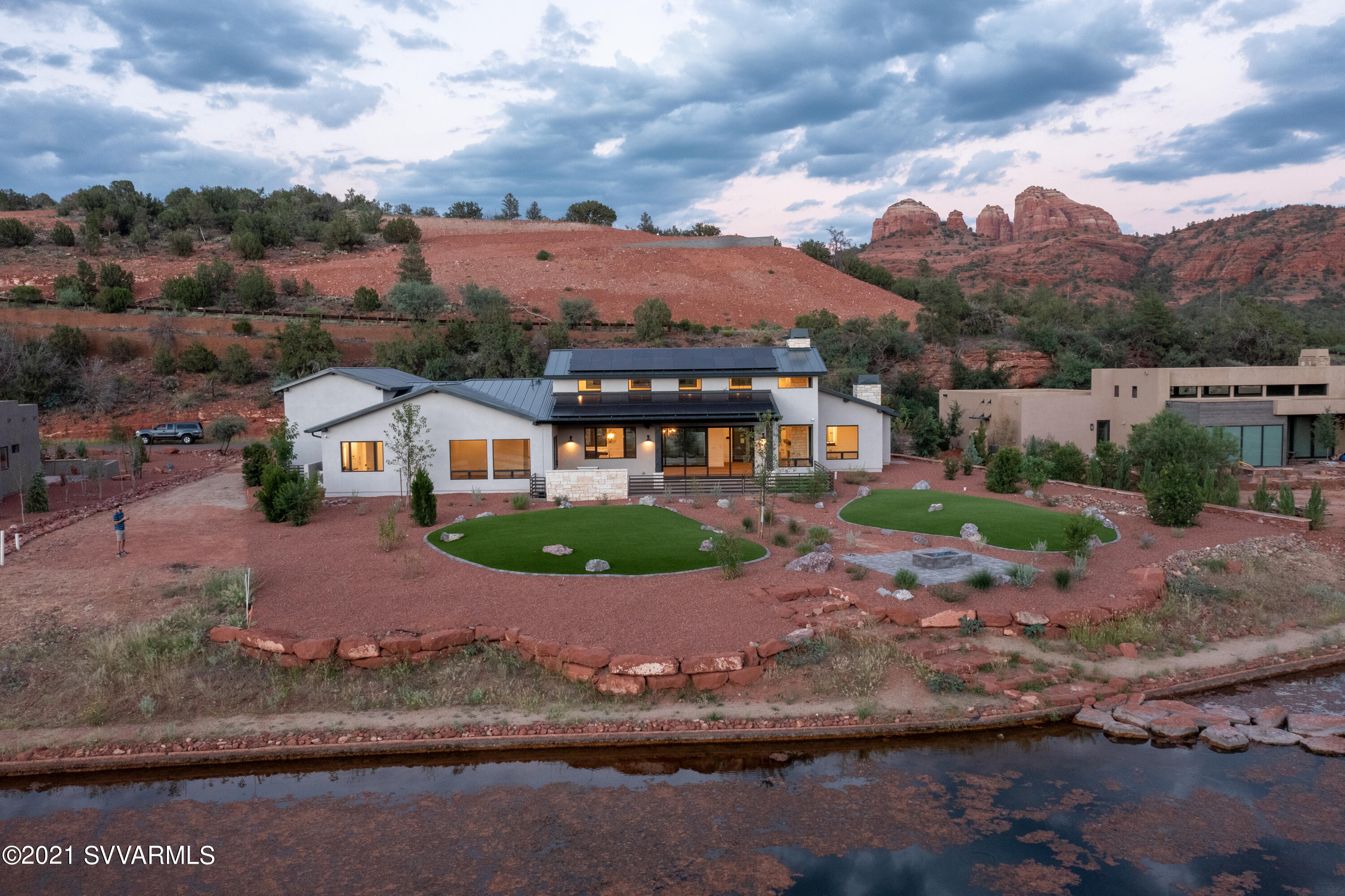 Sedona Ranch on Oak Creek - Residential