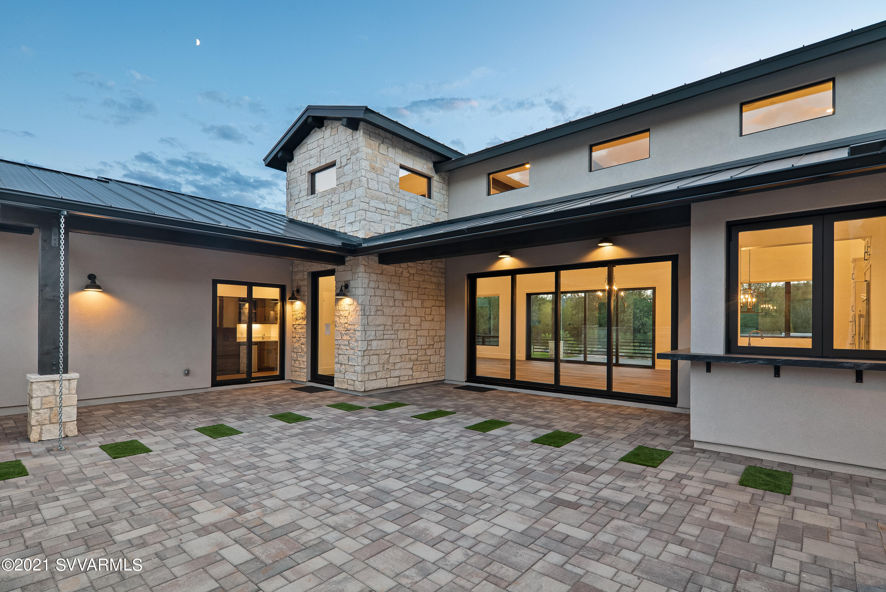 Sedona Ranch on Oak Creek - Residential