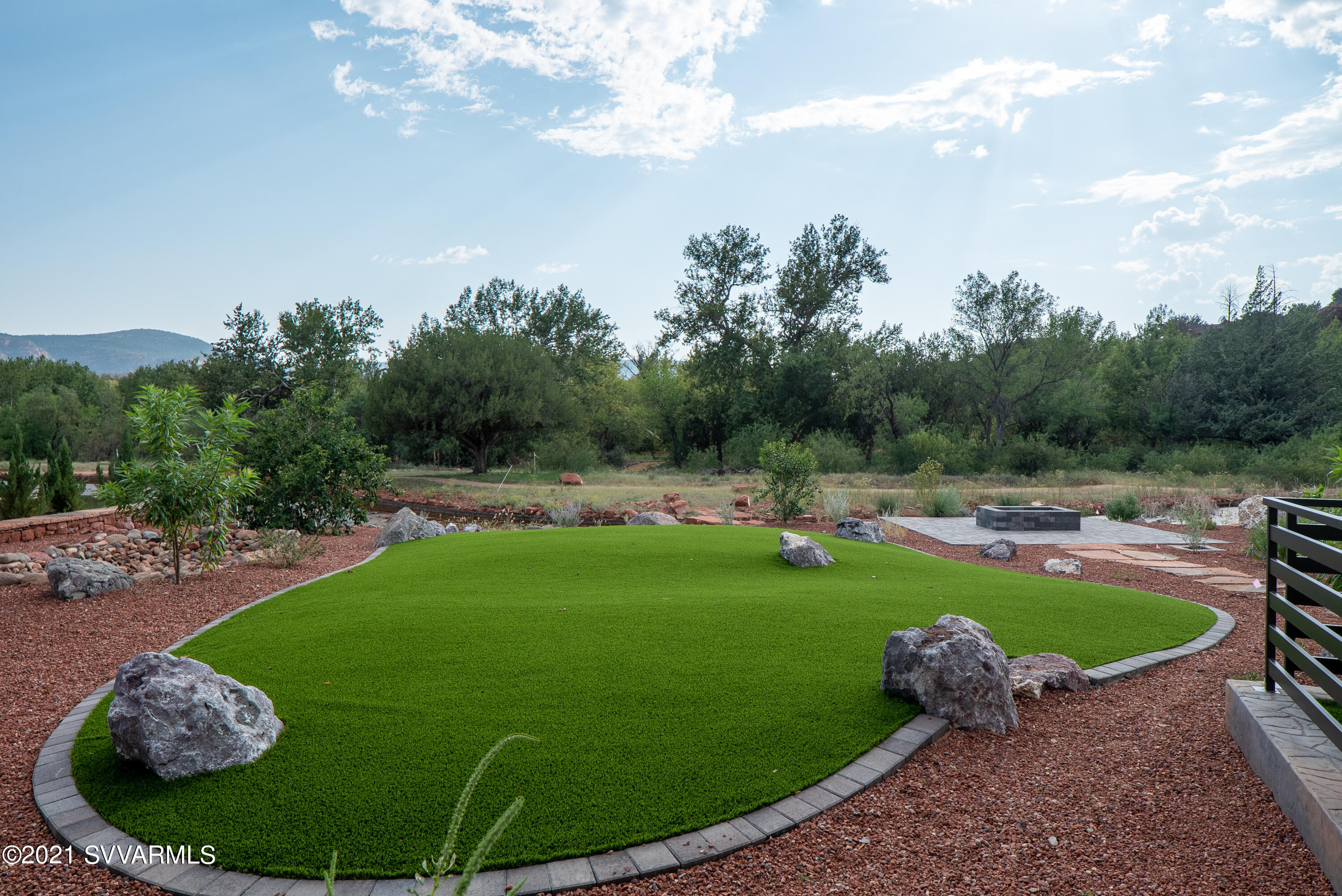Sedona Ranch on Oak Creek - Residential