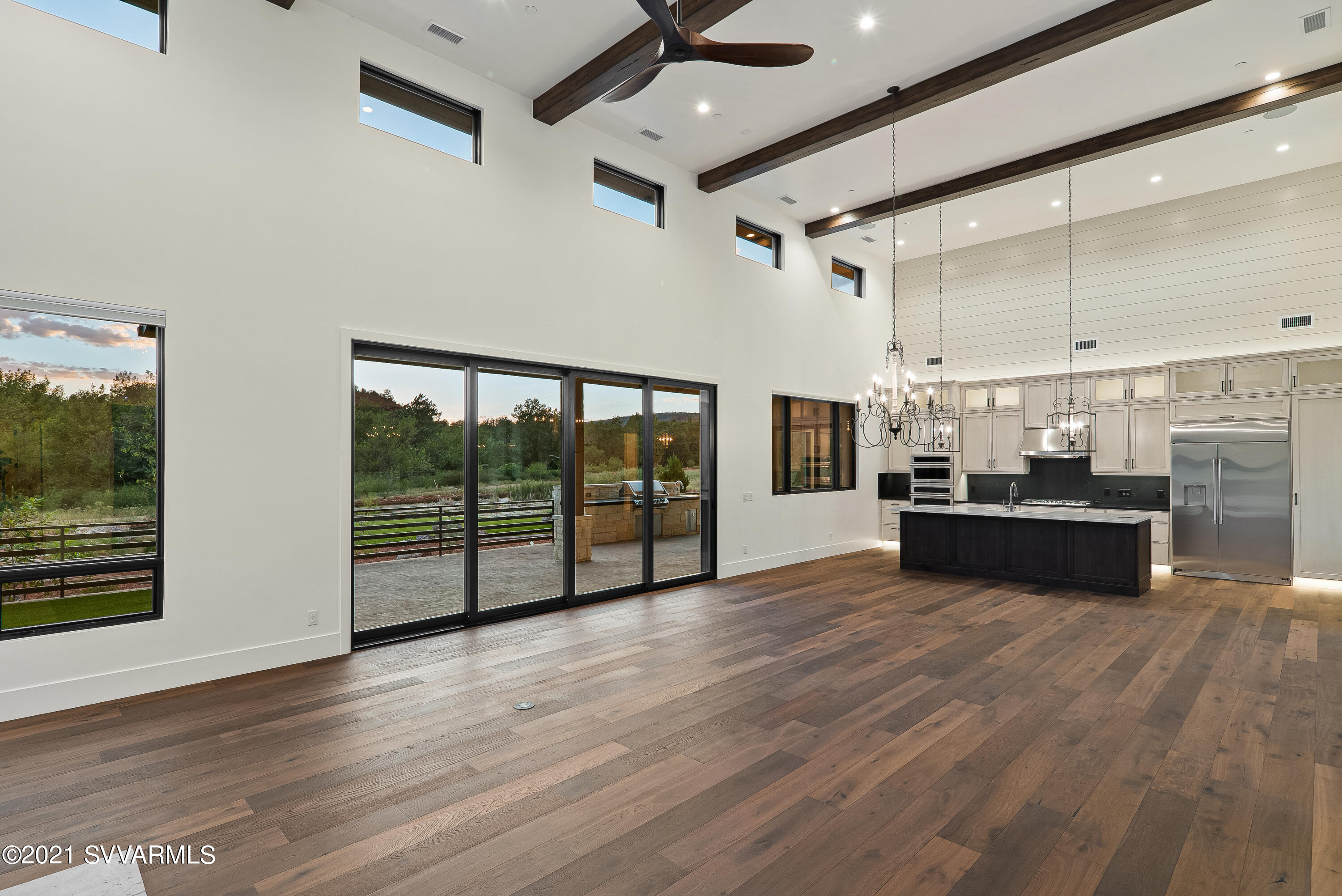 Sedona Ranch on Oak Creek - Residential