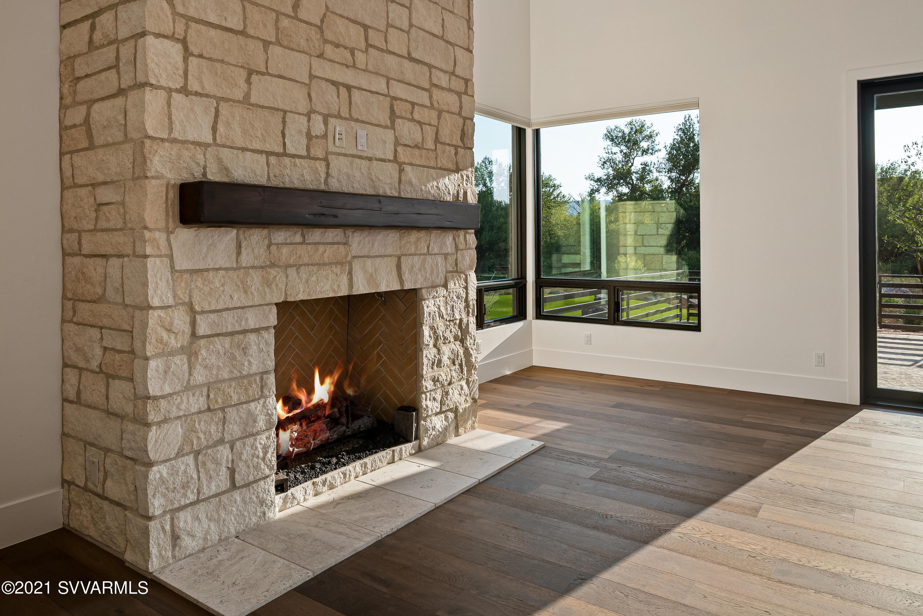 Sedona Ranch on Oak Creek - Residential