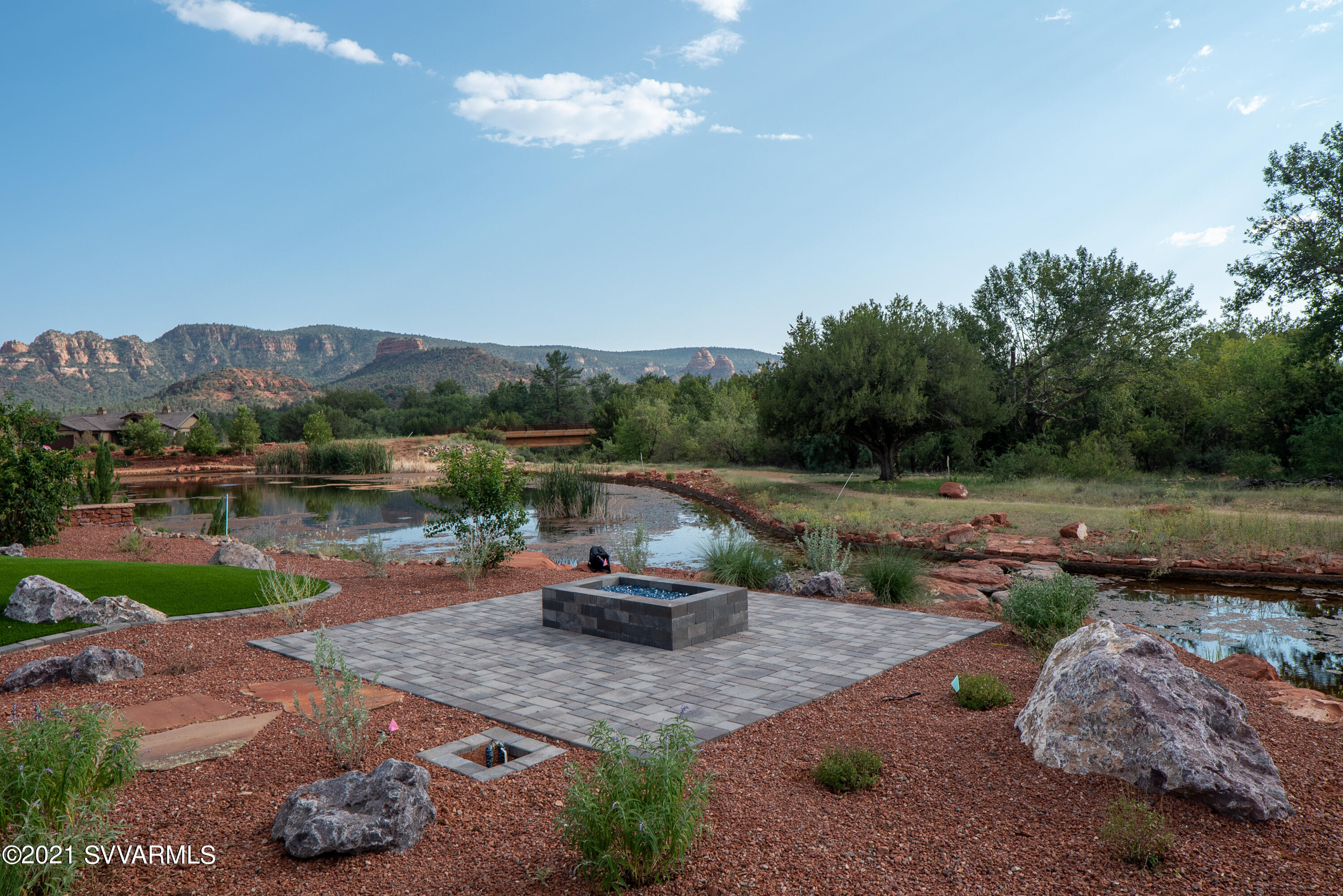 Sedona Ranch on Oak Creek - Residential
