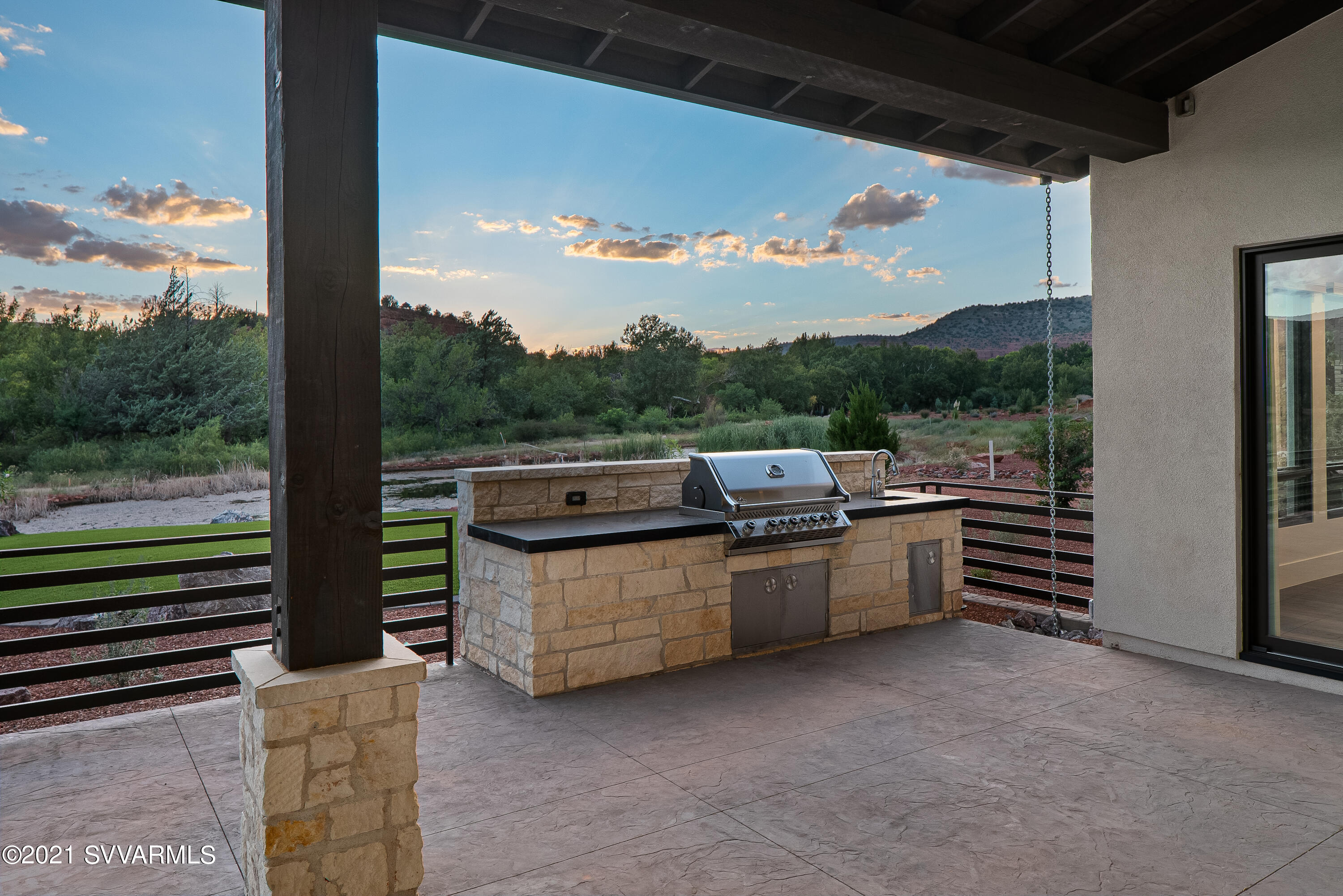 Sedona Ranch on Oak Creek - Residential
