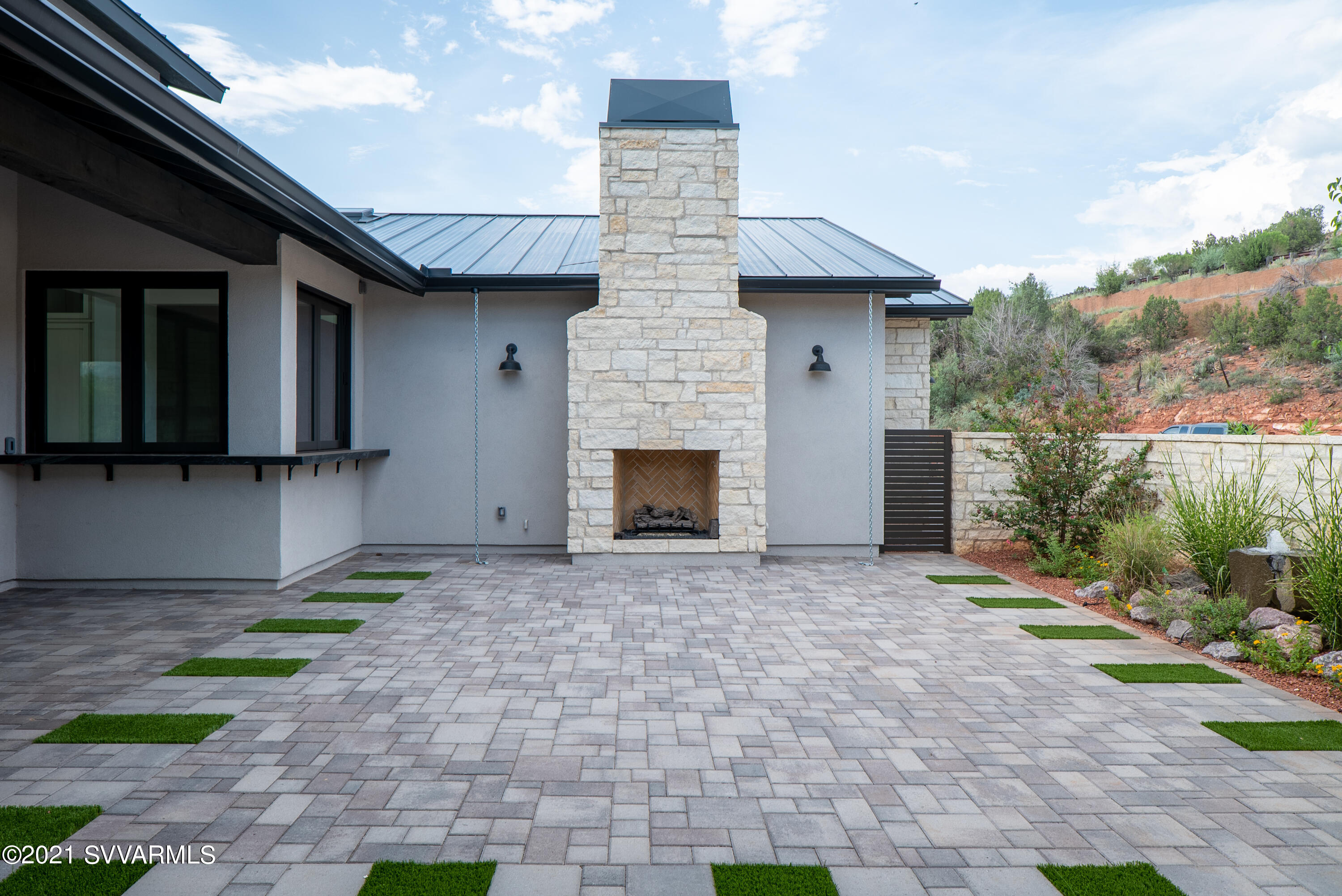 Sedona Ranch on Oak Creek - Residential