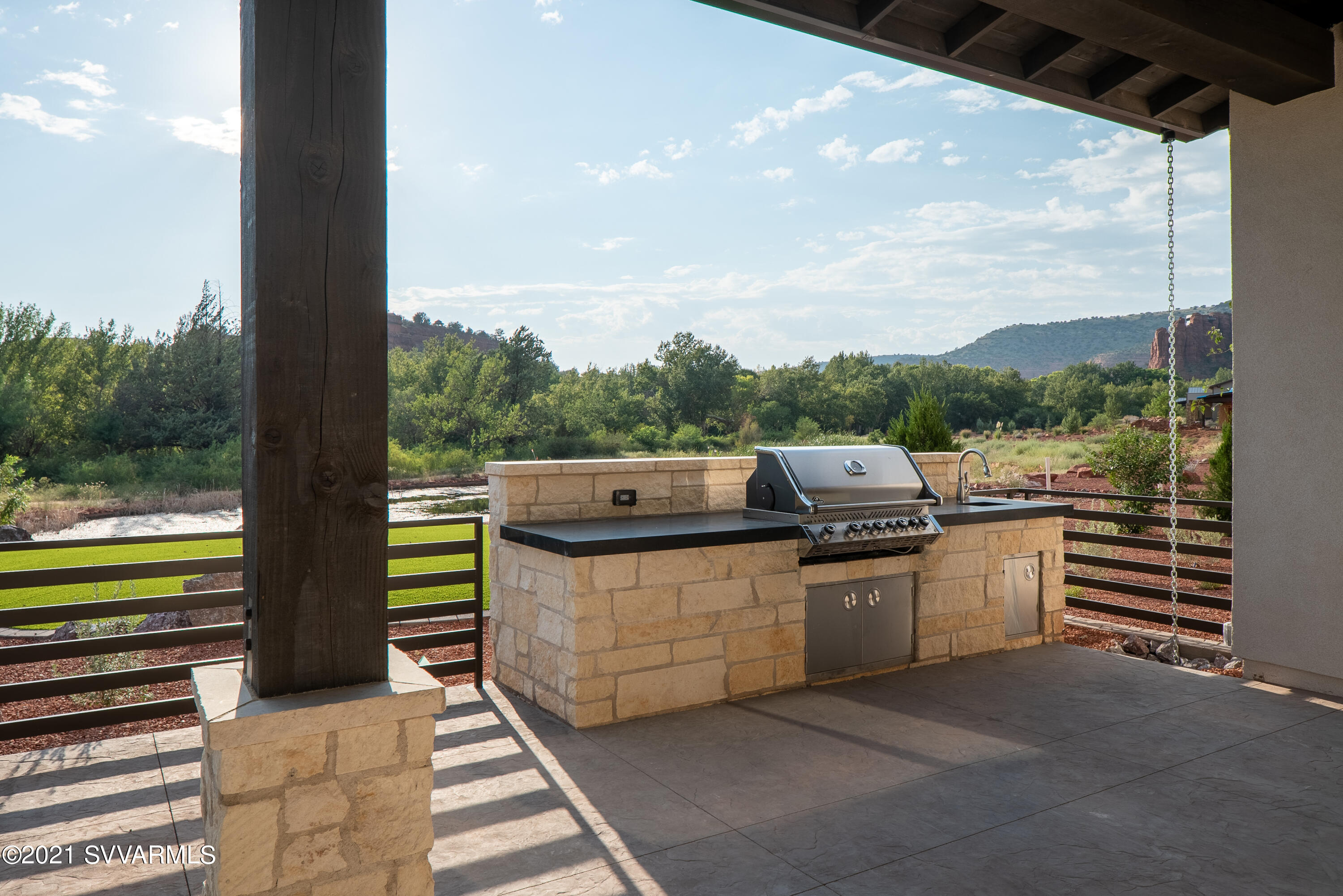 Sedona Ranch on Oak Creek - Residential