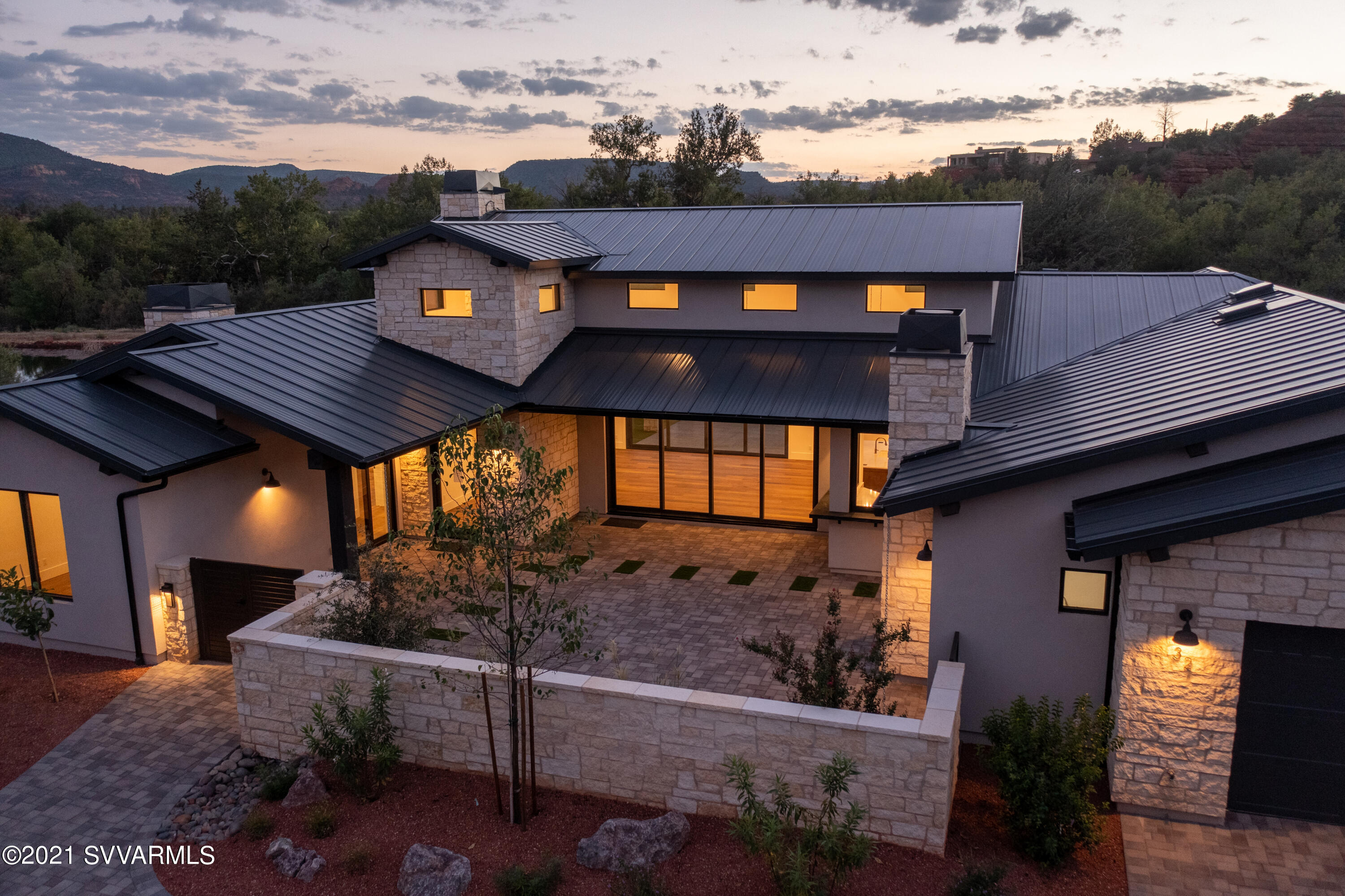 Sedona Ranch on Oak Creek - Residential