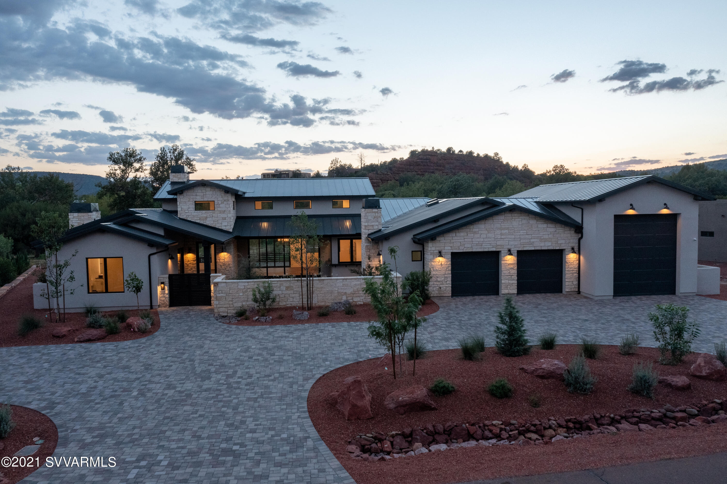 Sedona Ranch on Oak Creek - Residential