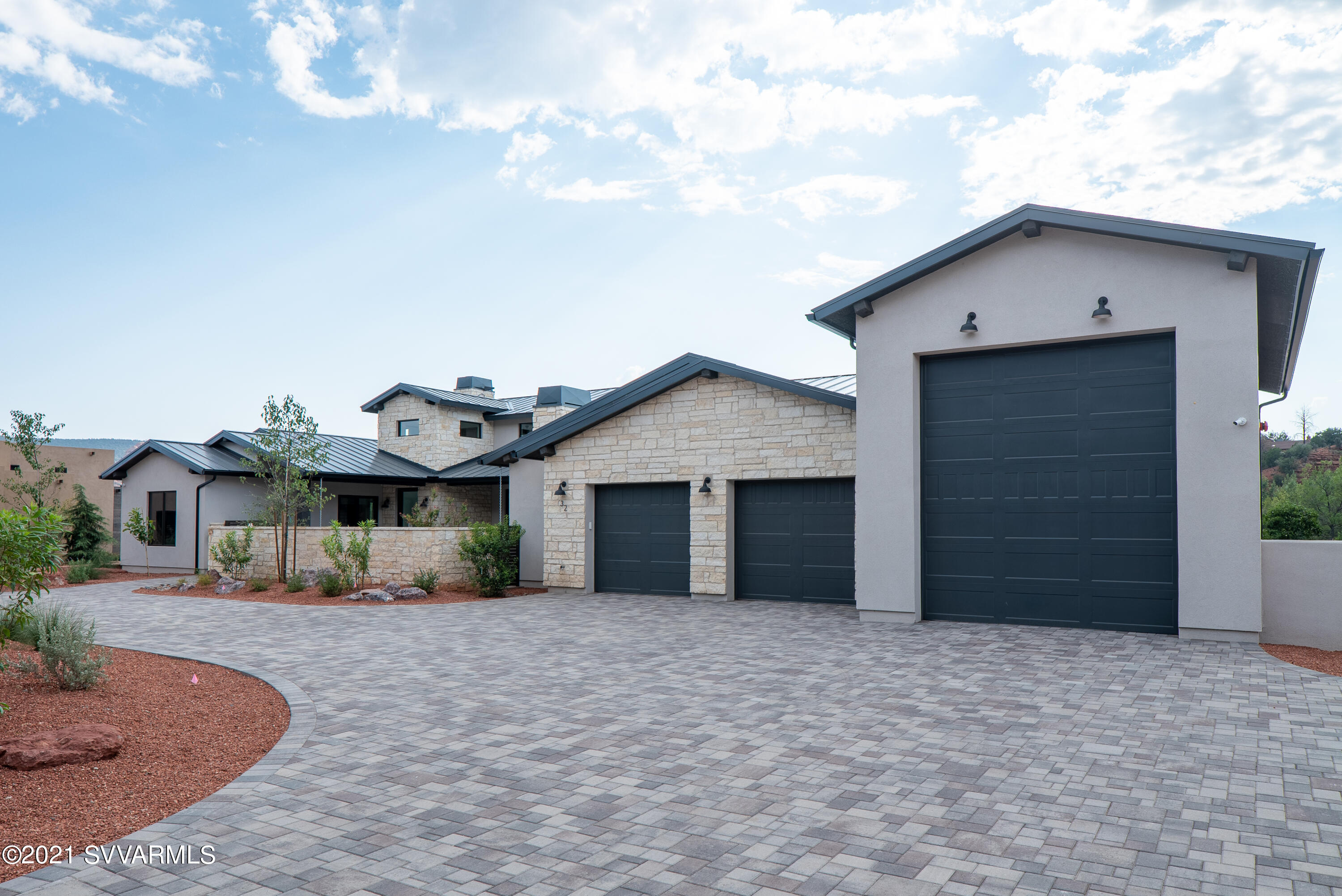 Sedona Ranch on Oak Creek - Residential