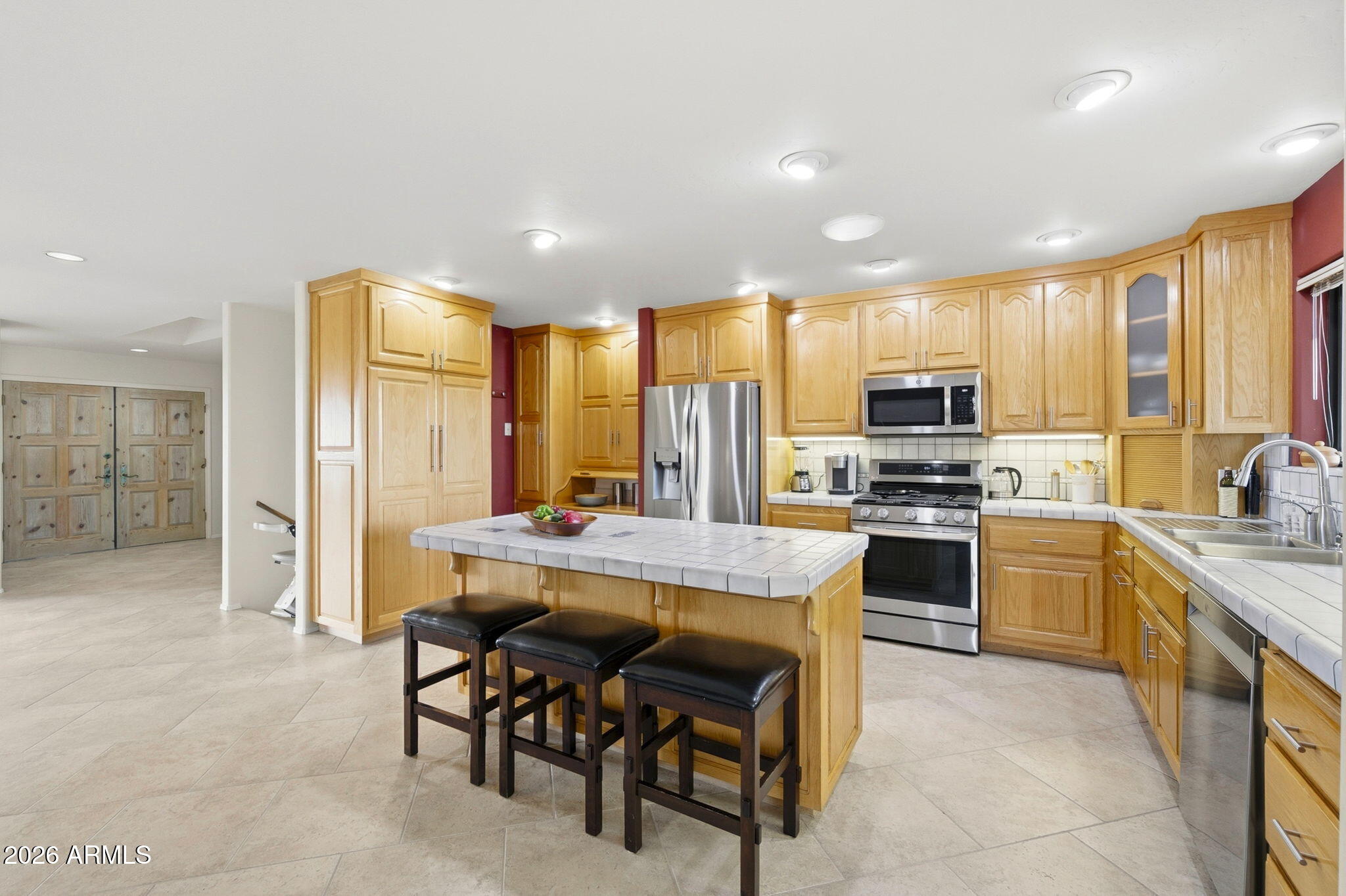 EAGLE RIDGE REPLAT - Residential