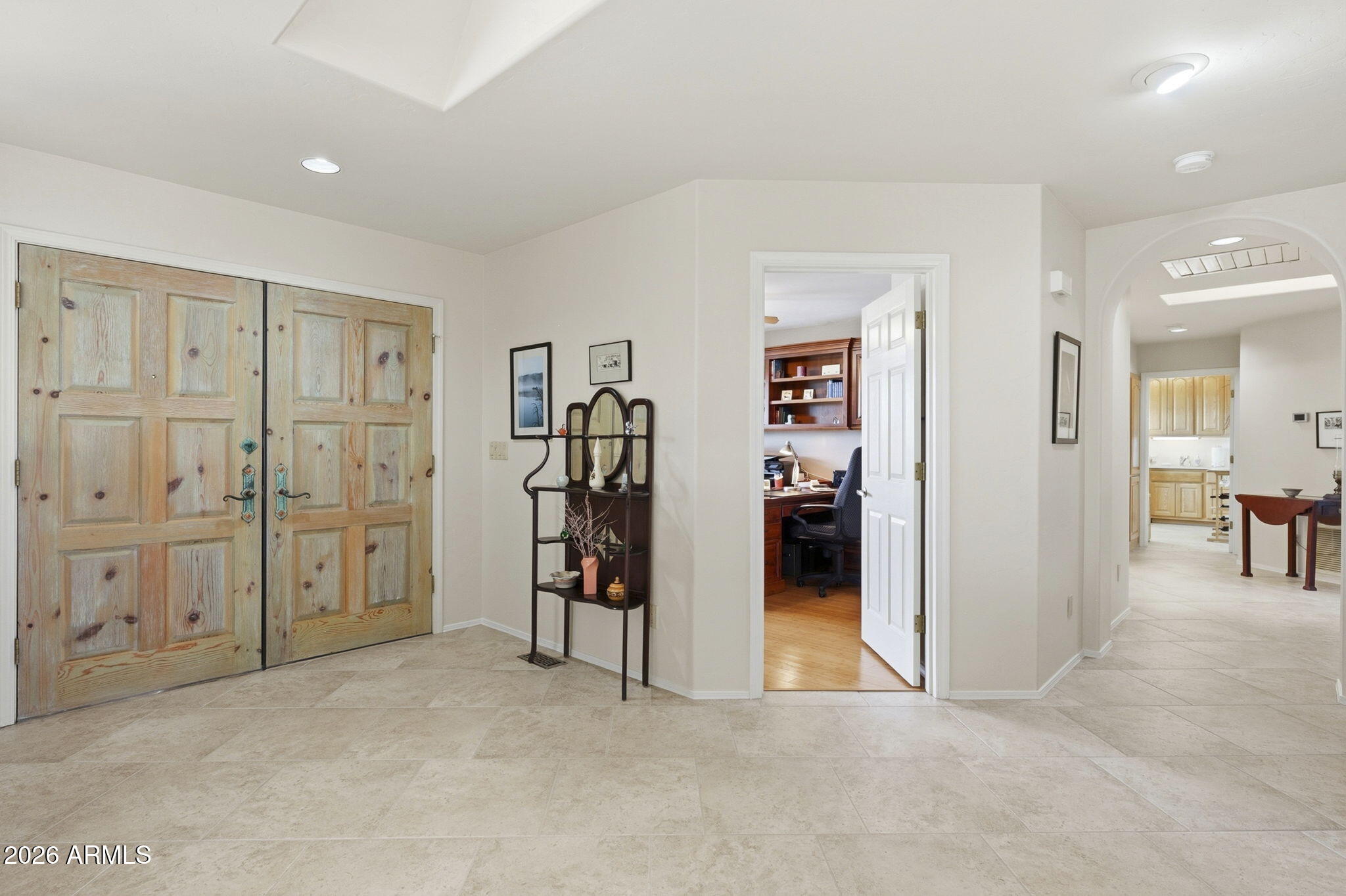 EAGLE RIDGE REPLAT - Residential