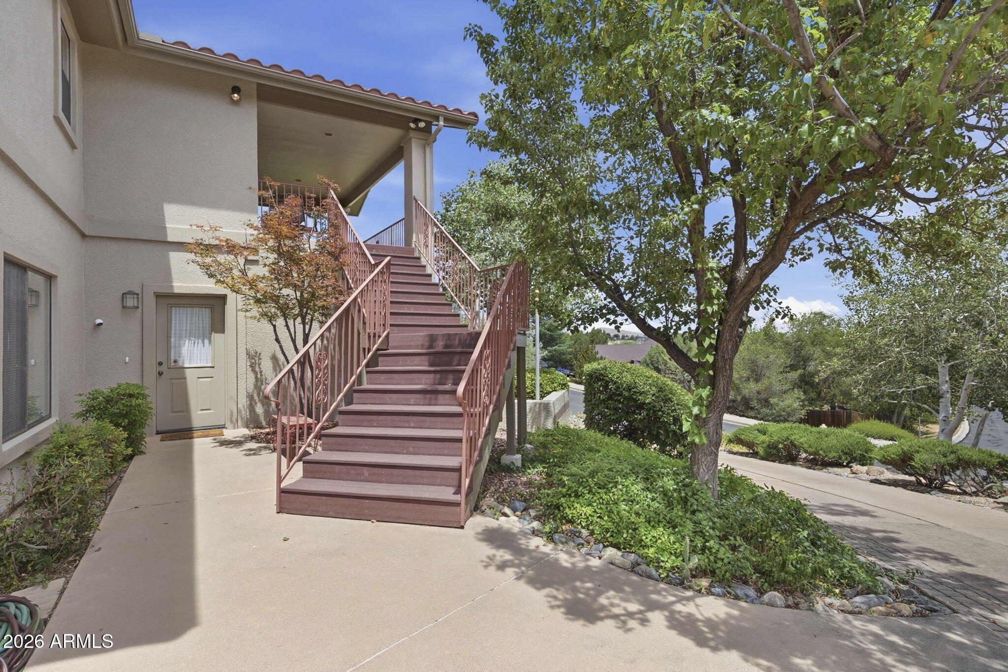 EAGLE RIDGE REPLAT - Residential
