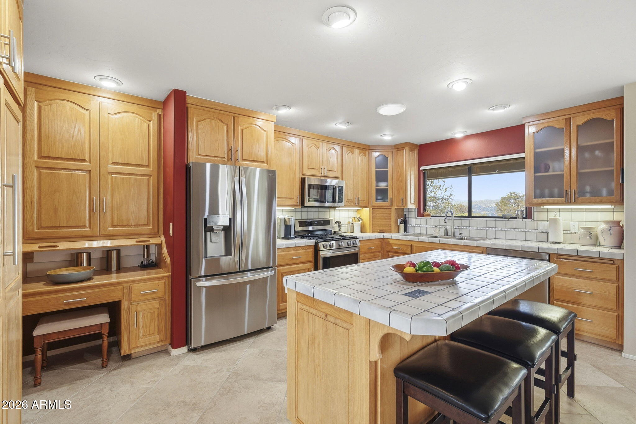EAGLE RIDGE REPLAT - Residential
