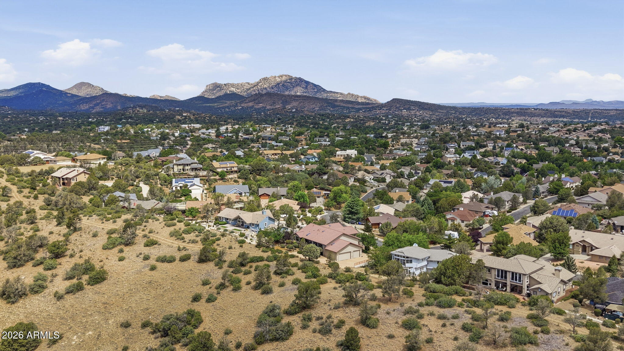 EAGLE RIDGE REPLAT - Residential