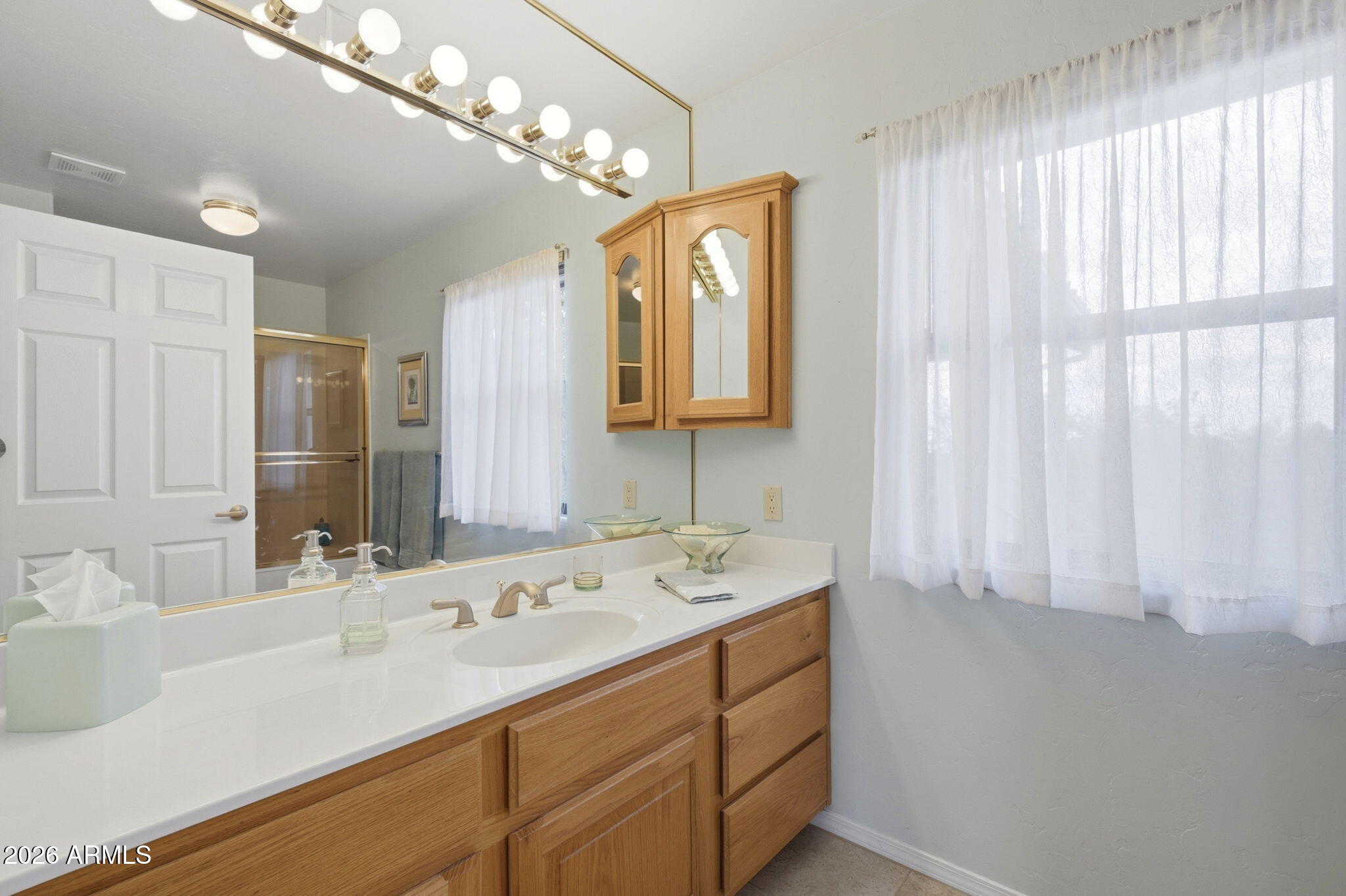 EAGLE RIDGE REPLAT - Residential