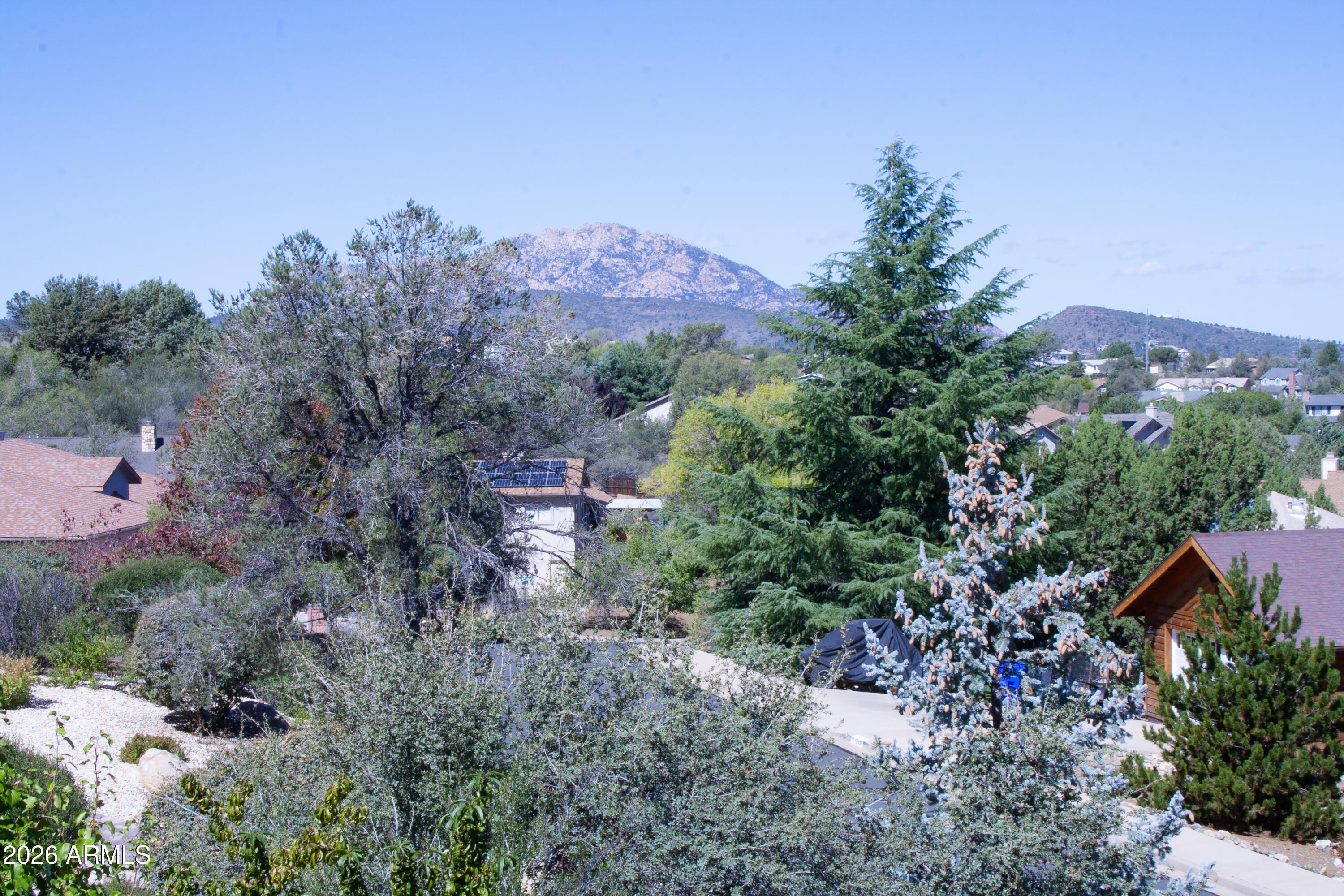 EAGLE RIDGE REPLAT - Residential