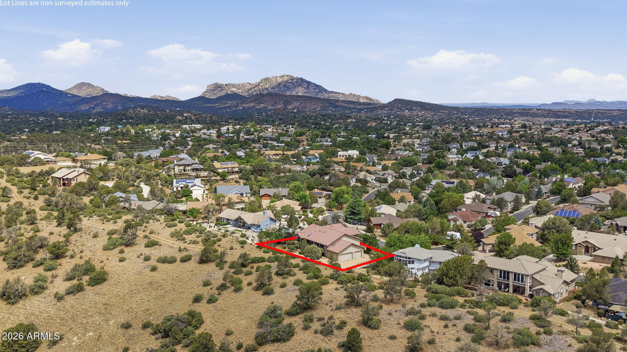 EAGLE RIDGE REPLAT - Residential