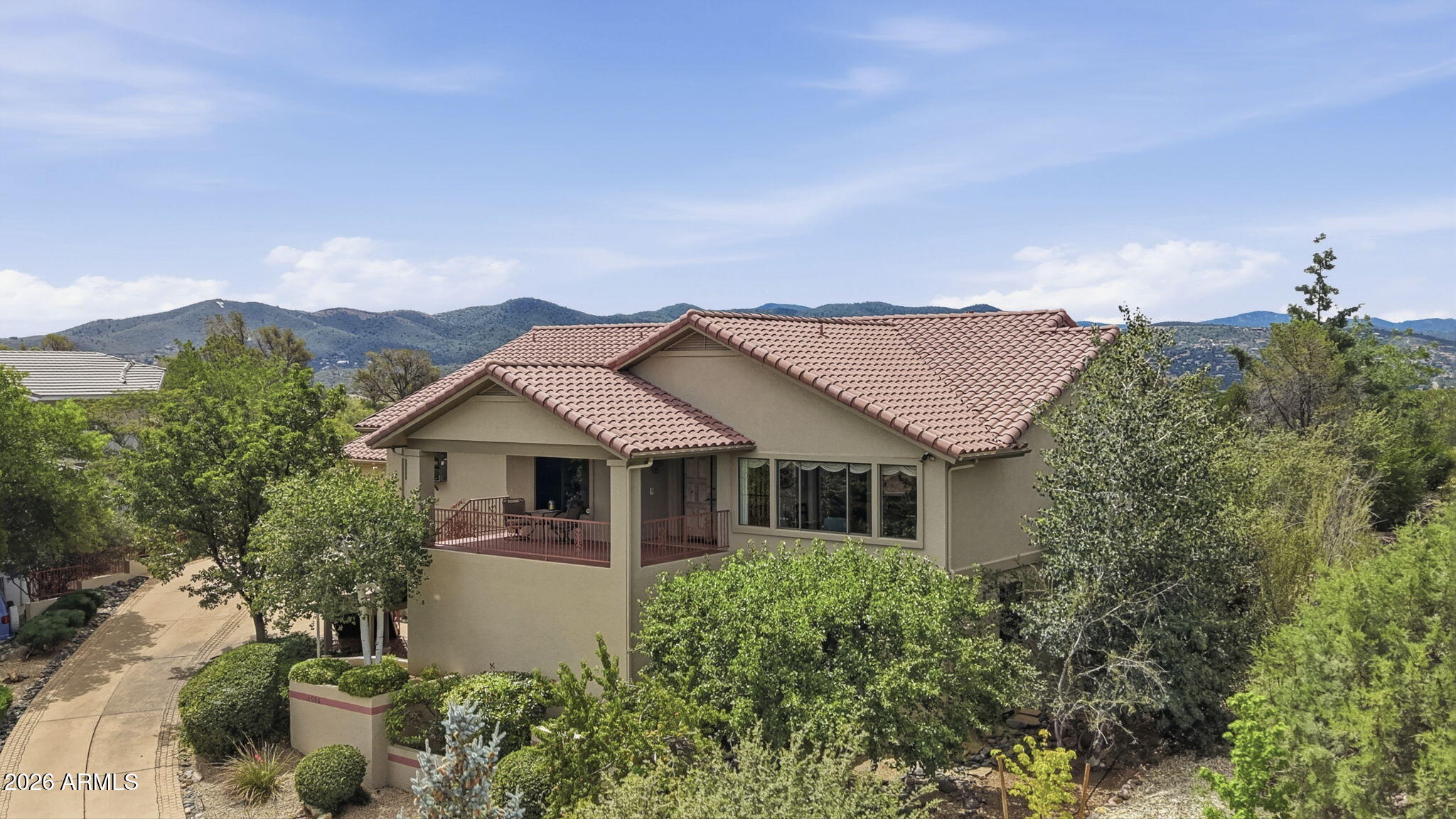 EAGLE RIDGE REPLAT - Residential