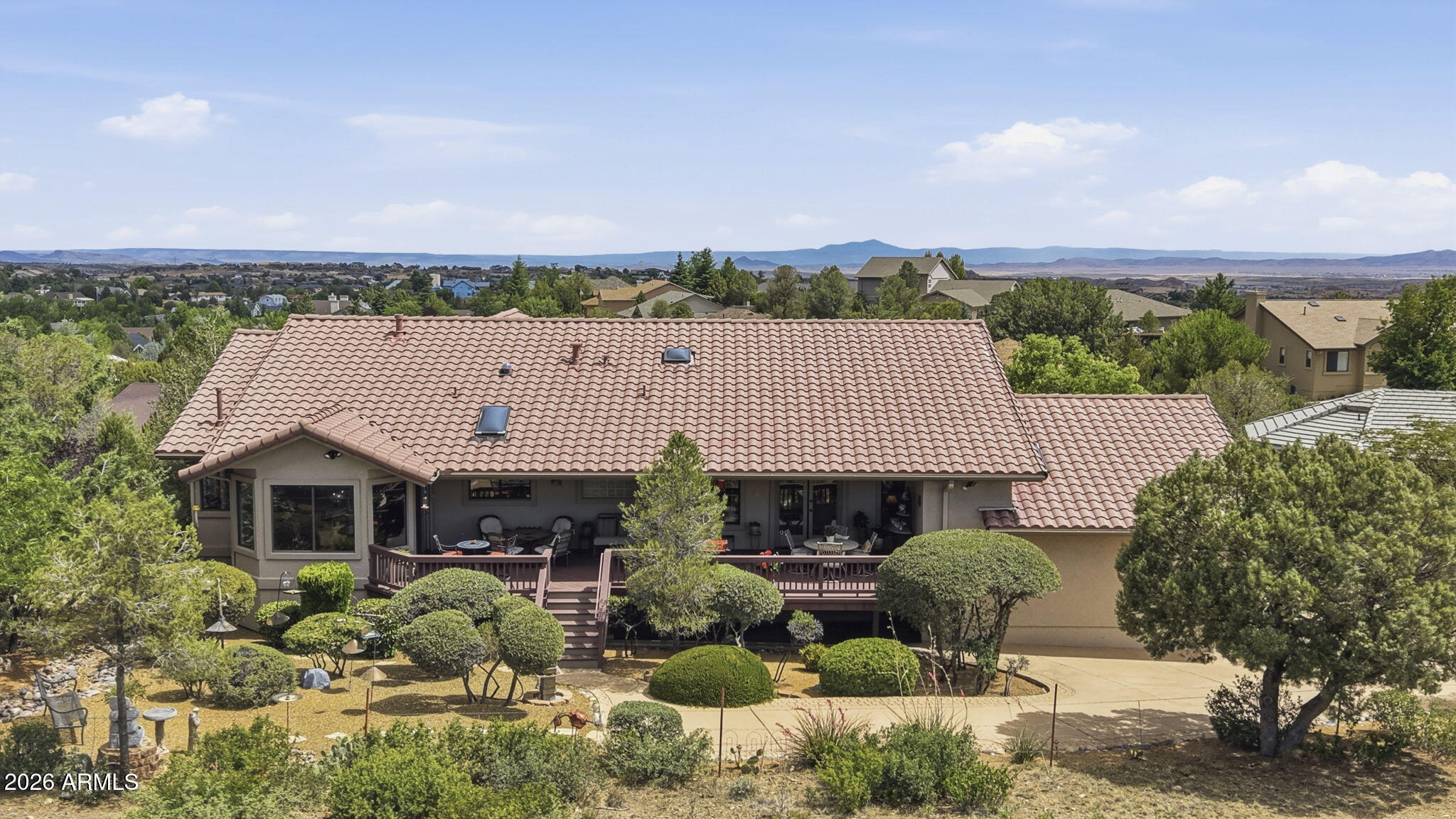EAGLE RIDGE REPLAT - Residential