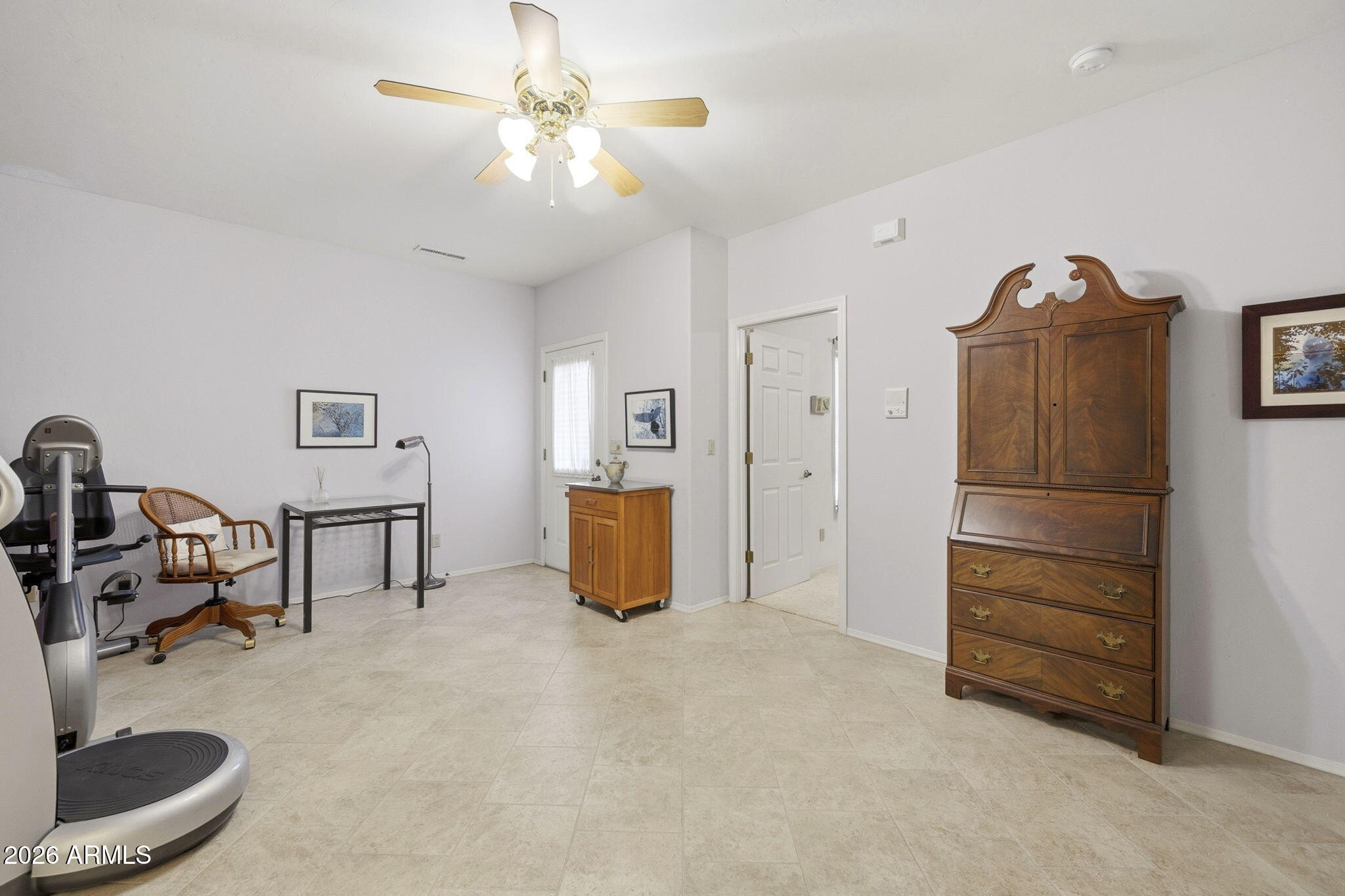 EAGLE RIDGE REPLAT - Residential