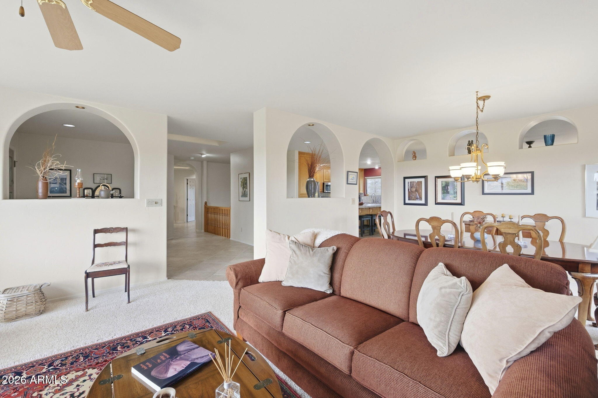 EAGLE RIDGE REPLAT - Residential