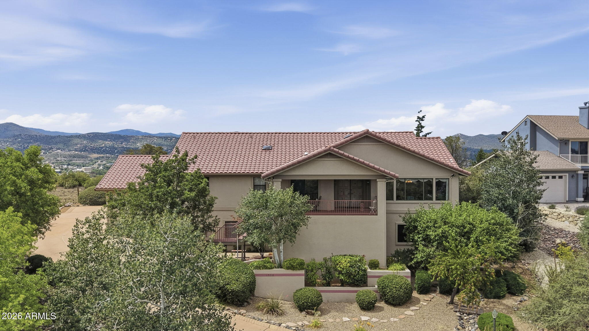 EAGLE RIDGE REPLAT - Residential