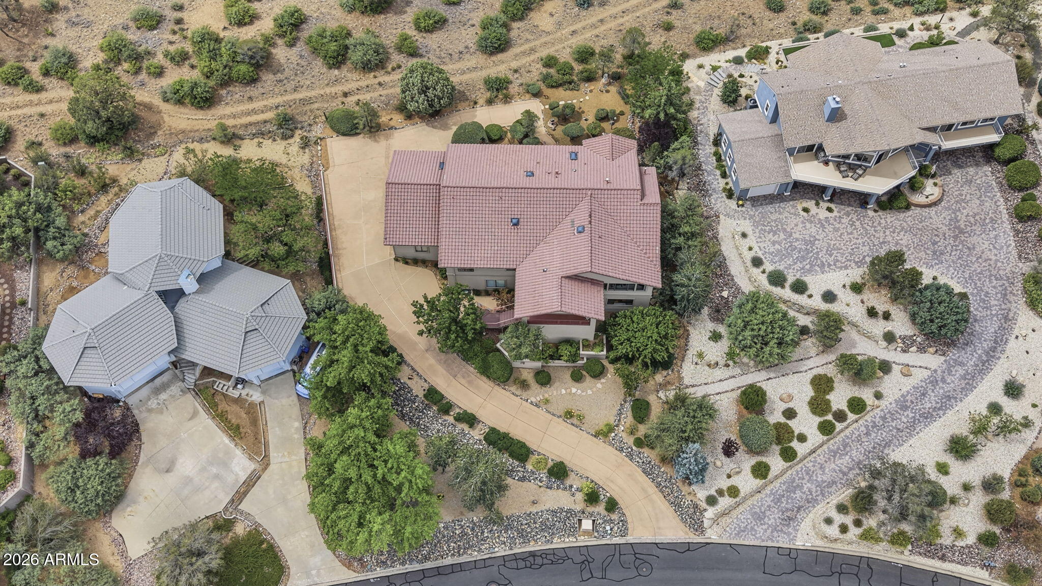 EAGLE RIDGE REPLAT - Residential