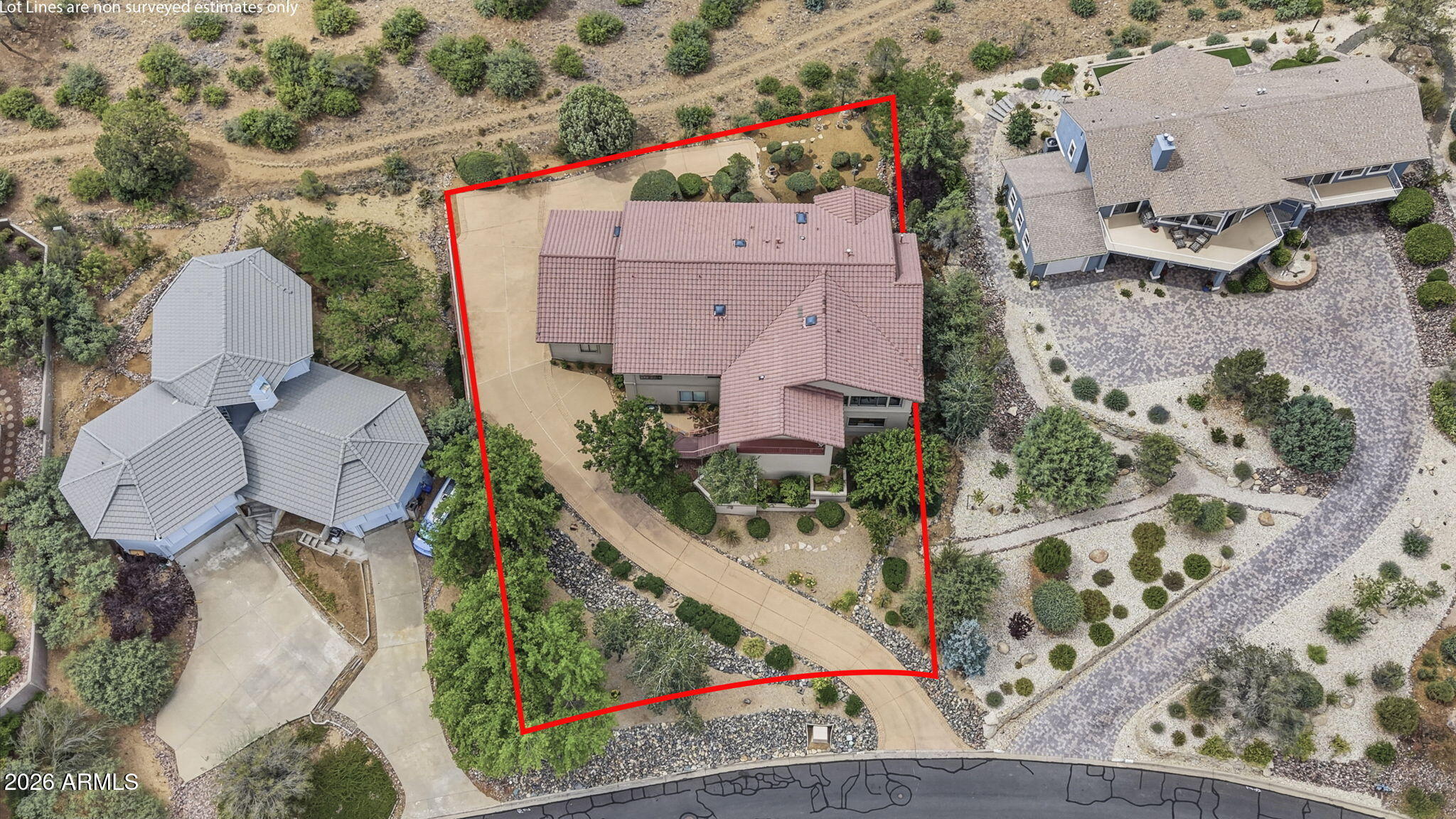 EAGLE RIDGE REPLAT - Residential