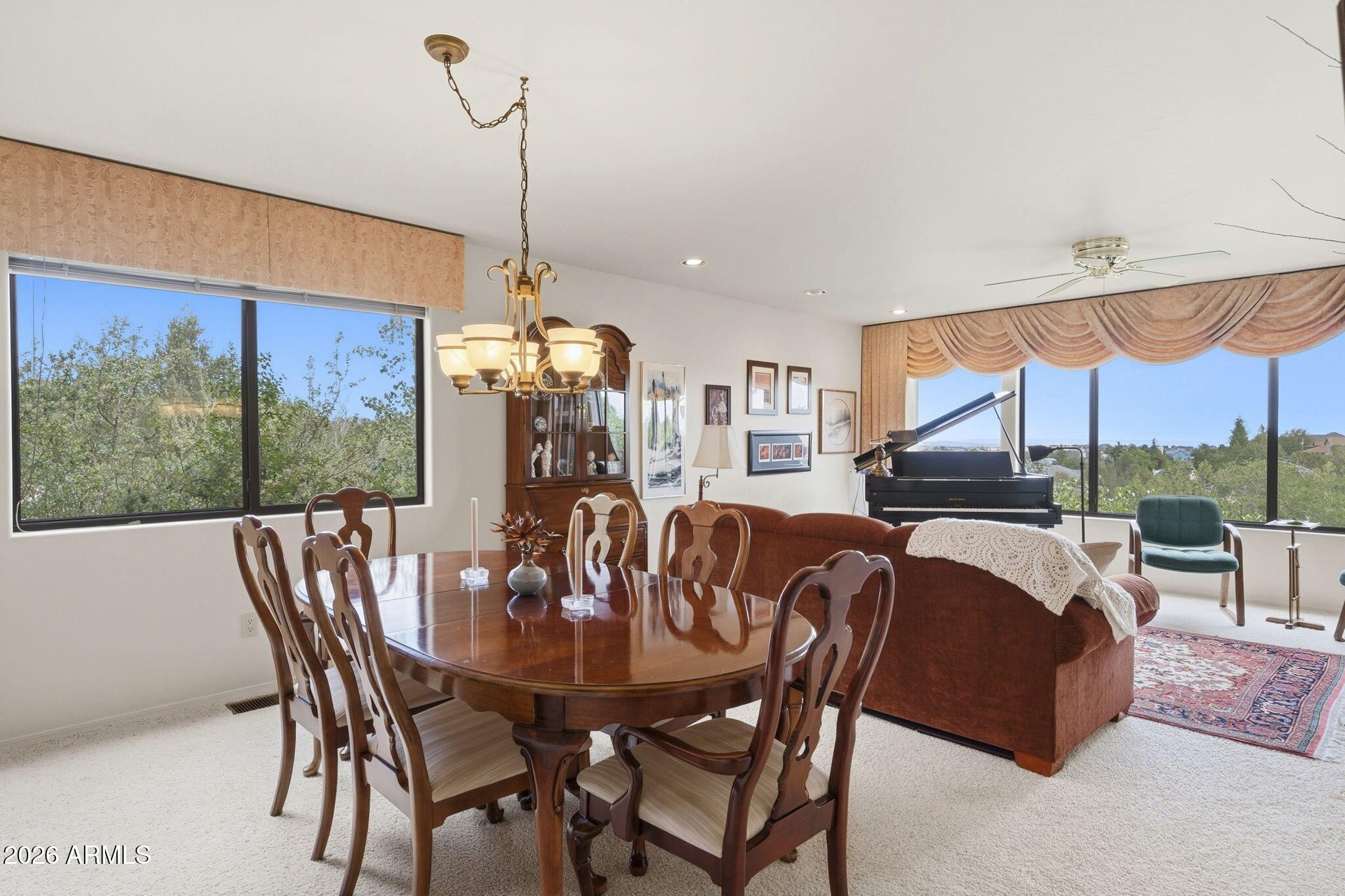 EAGLE RIDGE REPLAT - Residential