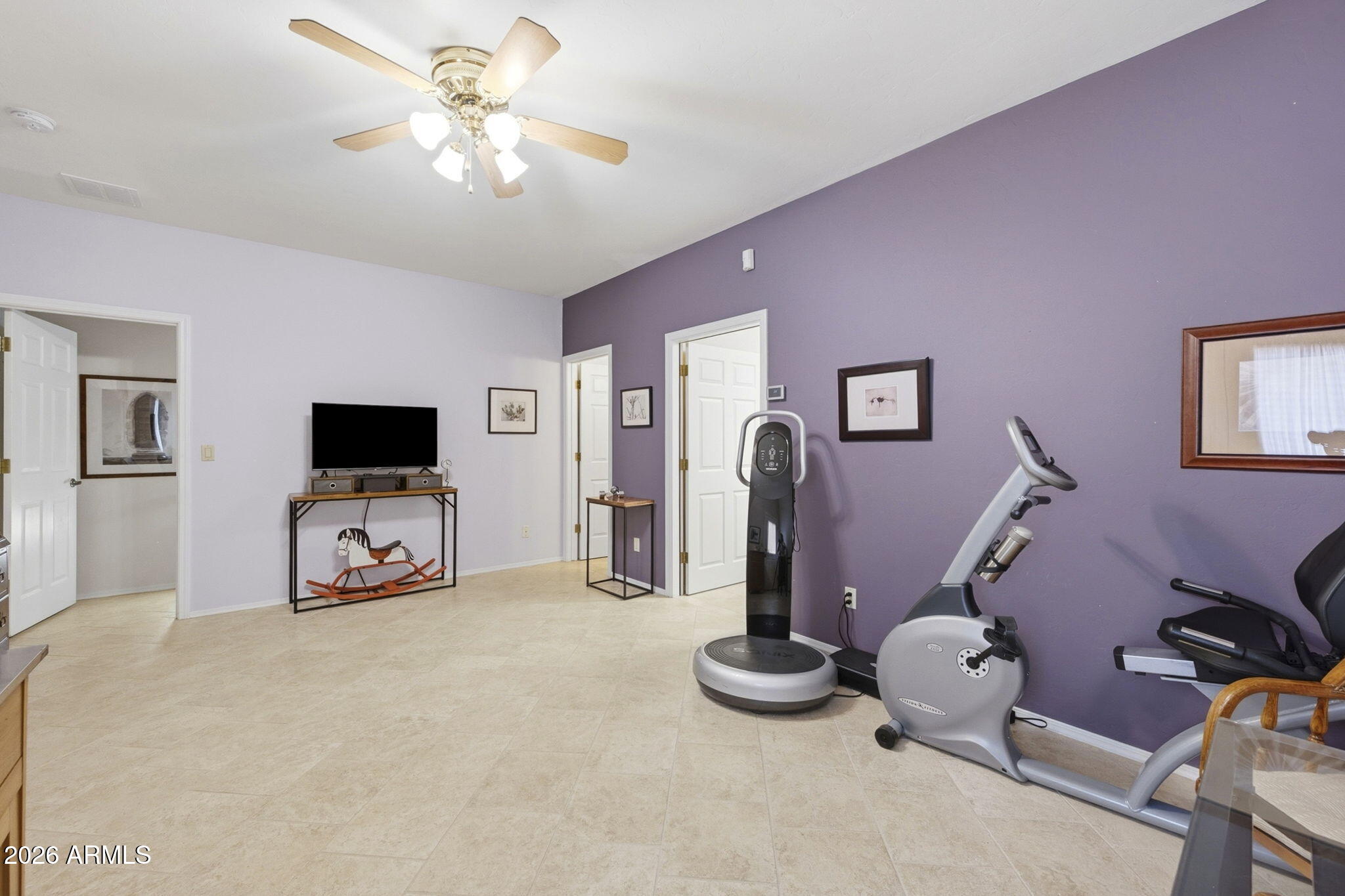 EAGLE RIDGE REPLAT - Residential