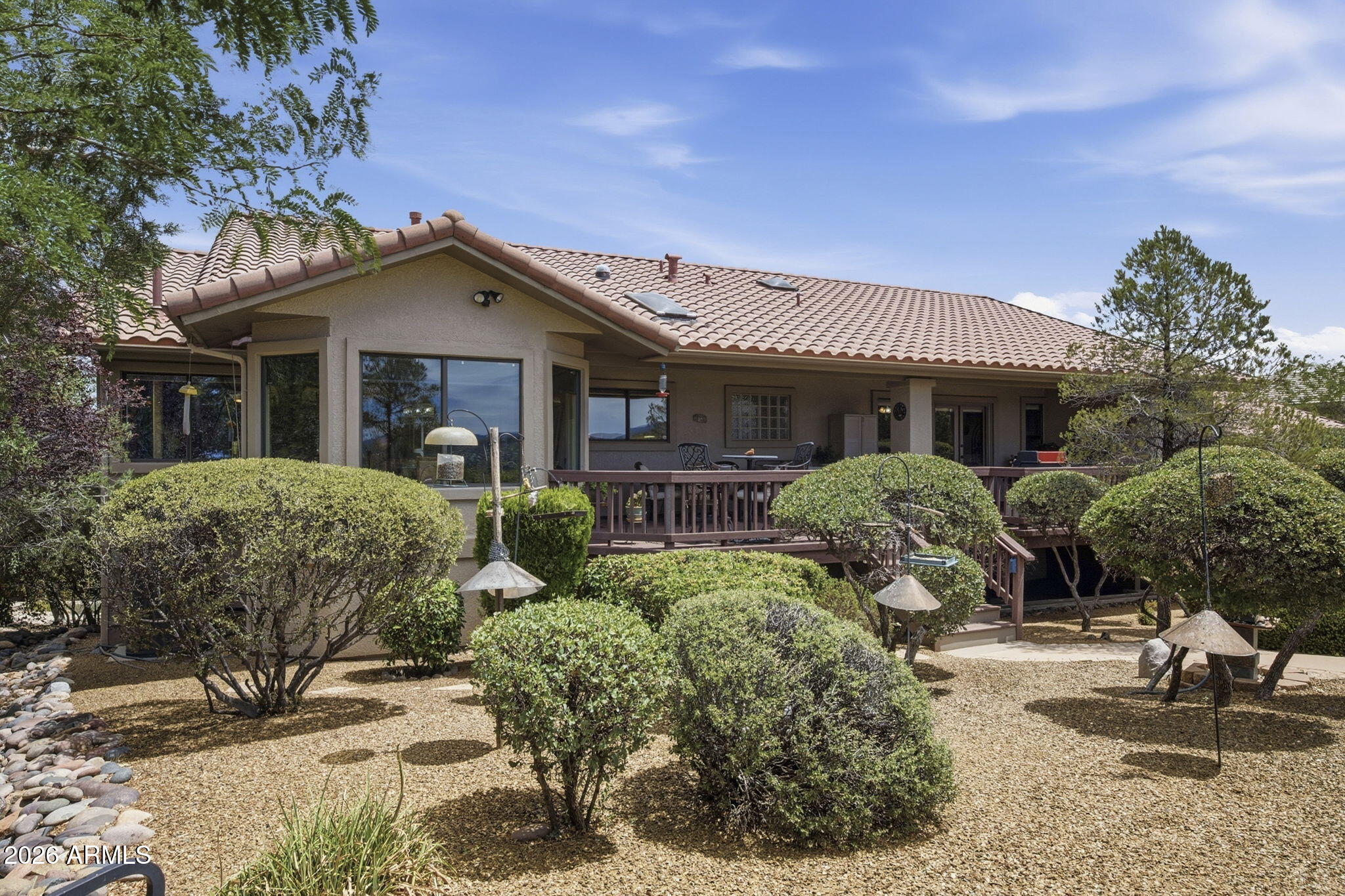 EAGLE RIDGE REPLAT - Residential