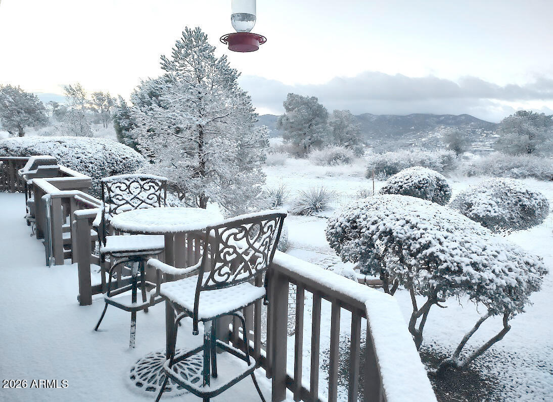 EAGLE RIDGE REPLAT - Residential